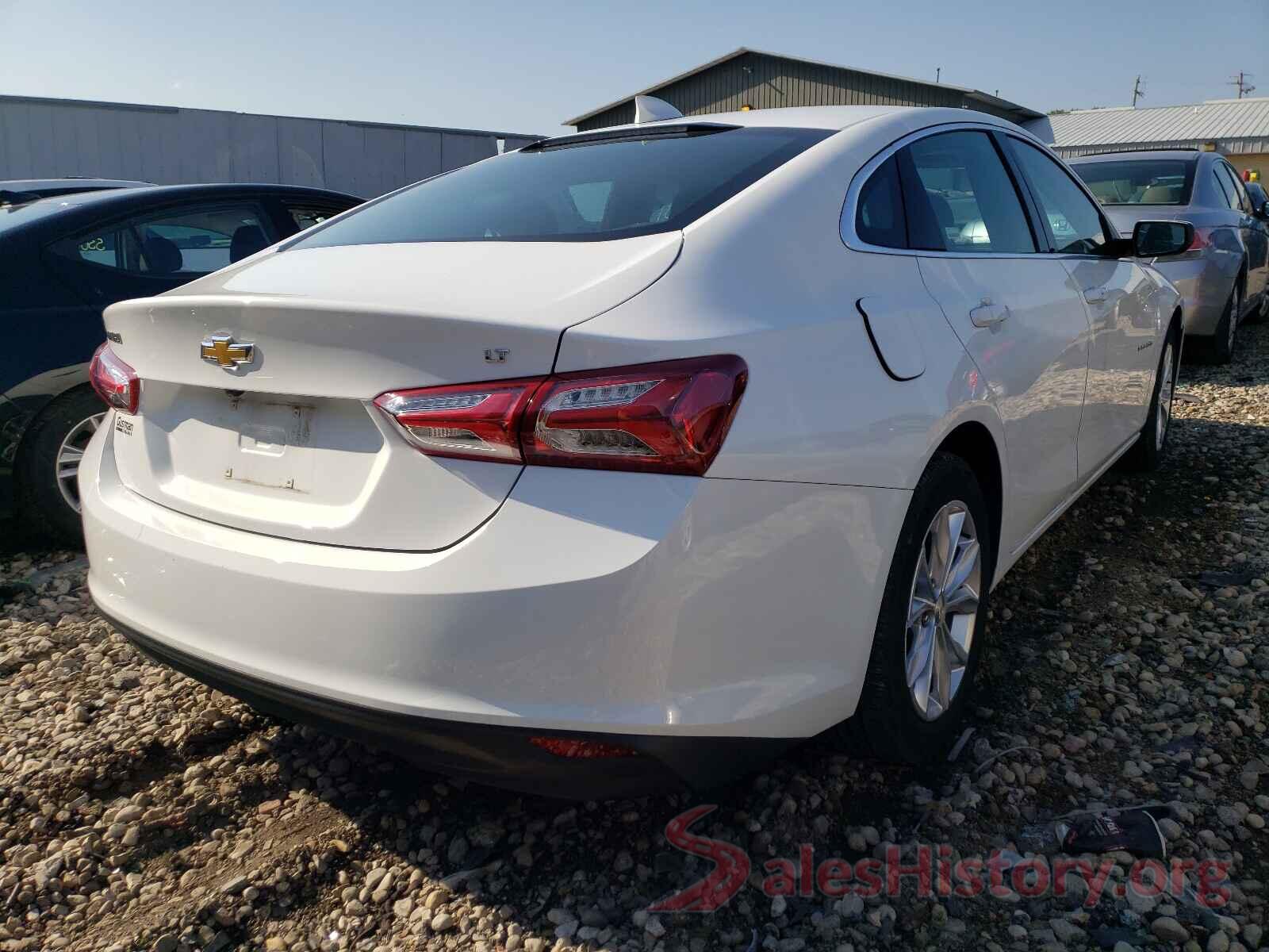 1G1ZD5STXLF000825 2020 CHEVROLET MALIBU