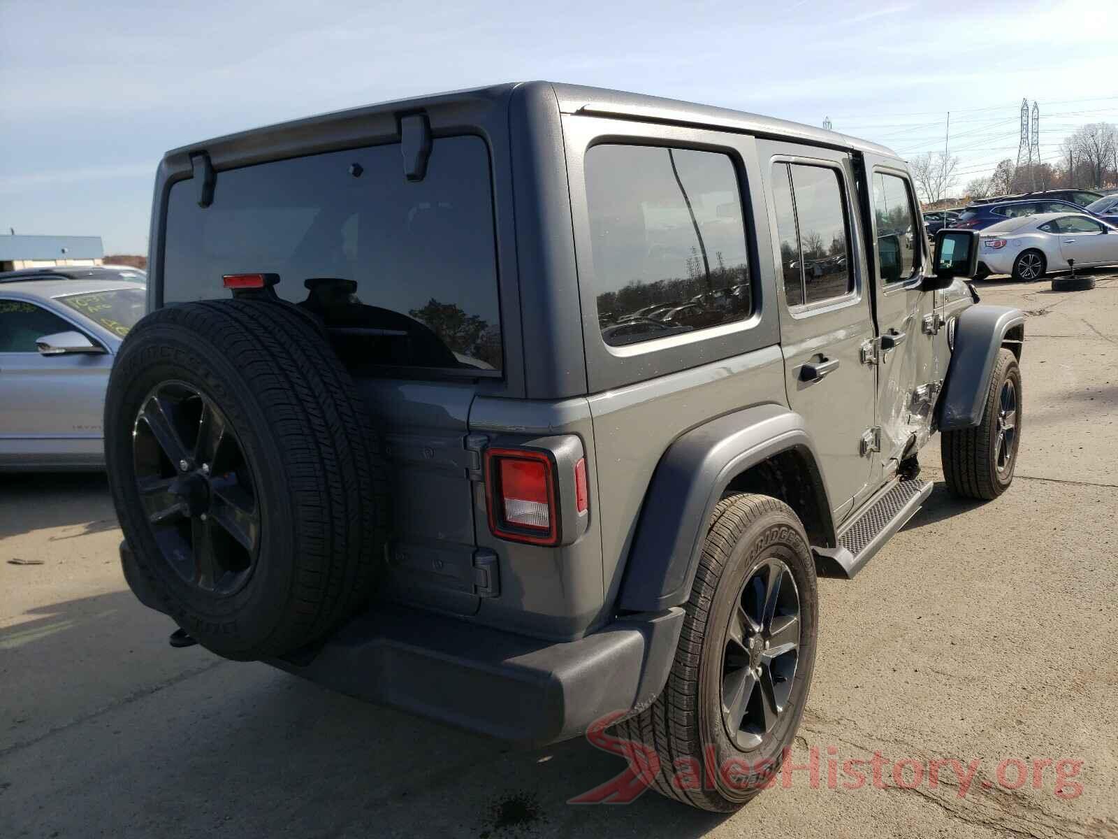 1C4HJXDG3LW186747 2020 JEEP WRANGLER