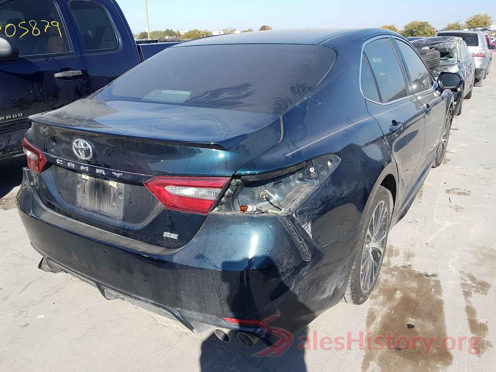 4T1B11HK6JU664228 2018 TOYOTA CAMRY