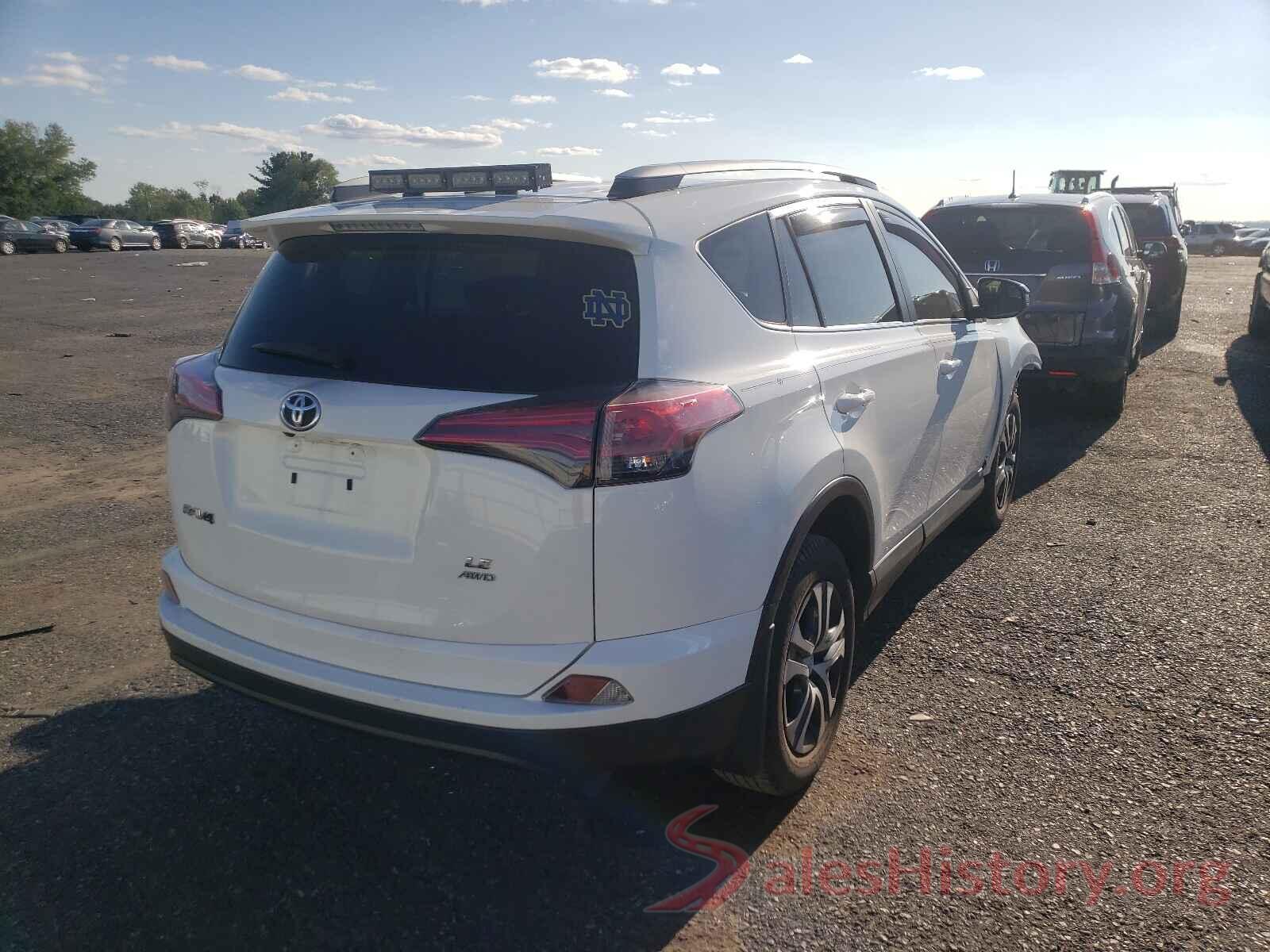 JTMBFREV4JJ190283 2018 TOYOTA RAV4