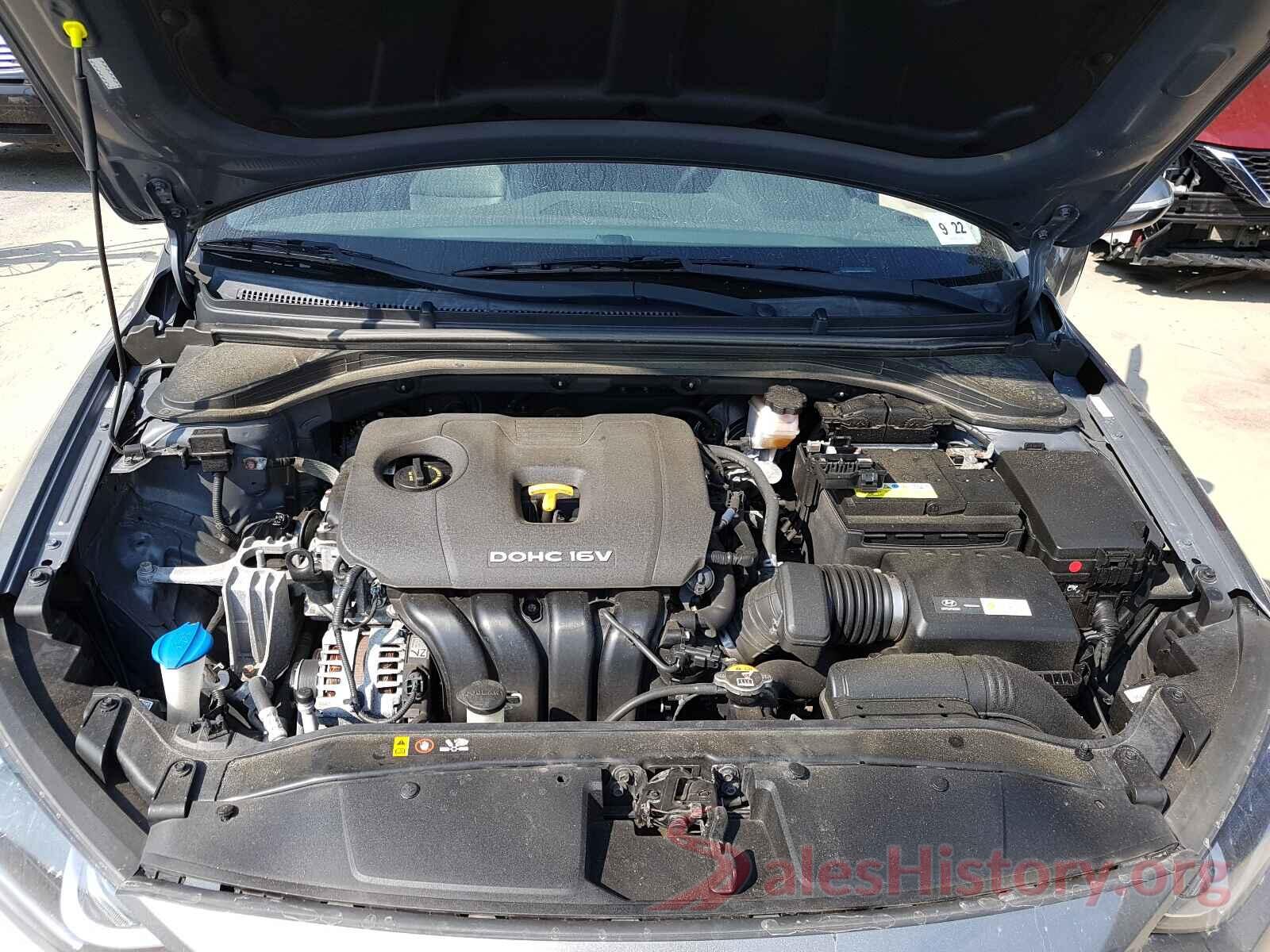 KMHD84LF0HU284425 2017 HYUNDAI ELANTRA