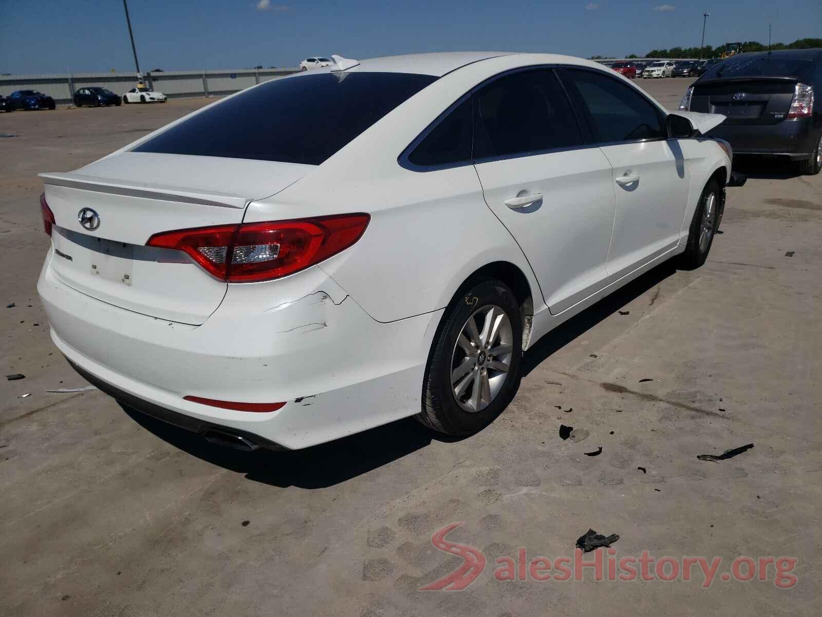 5NPE24AF1HH563339 2017 HYUNDAI SONATA