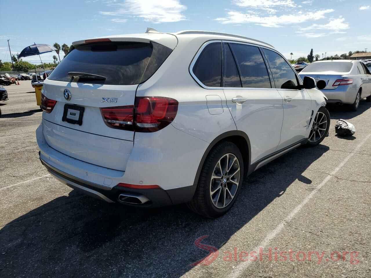 5UXKR2C56J0Z20166 2018 BMW X5