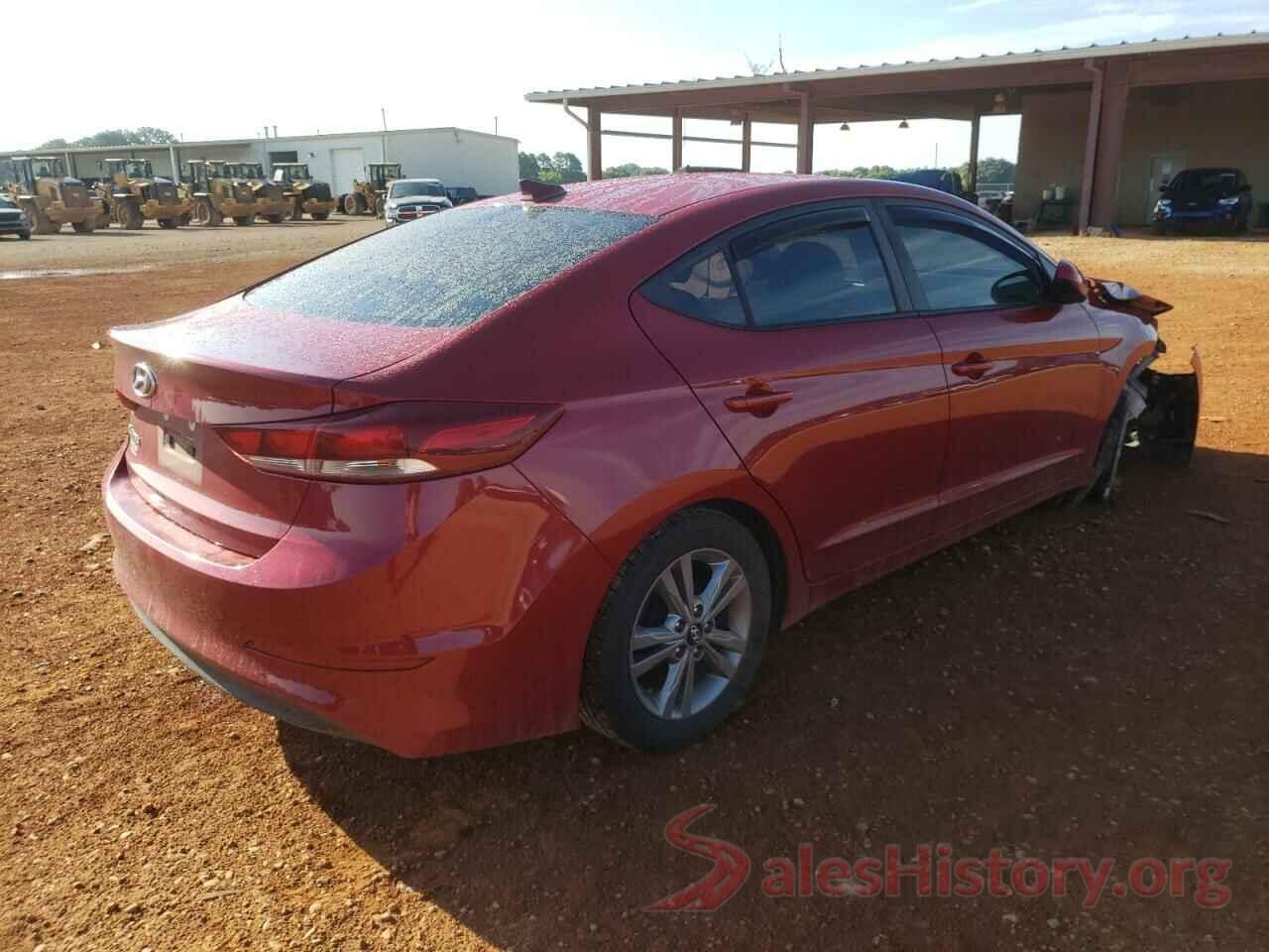 KMHD84LF8HU241466 2017 HYUNDAI ELANTRA