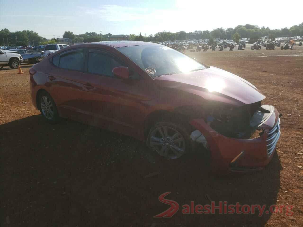 KMHD84LF8HU241466 2017 HYUNDAI ELANTRA