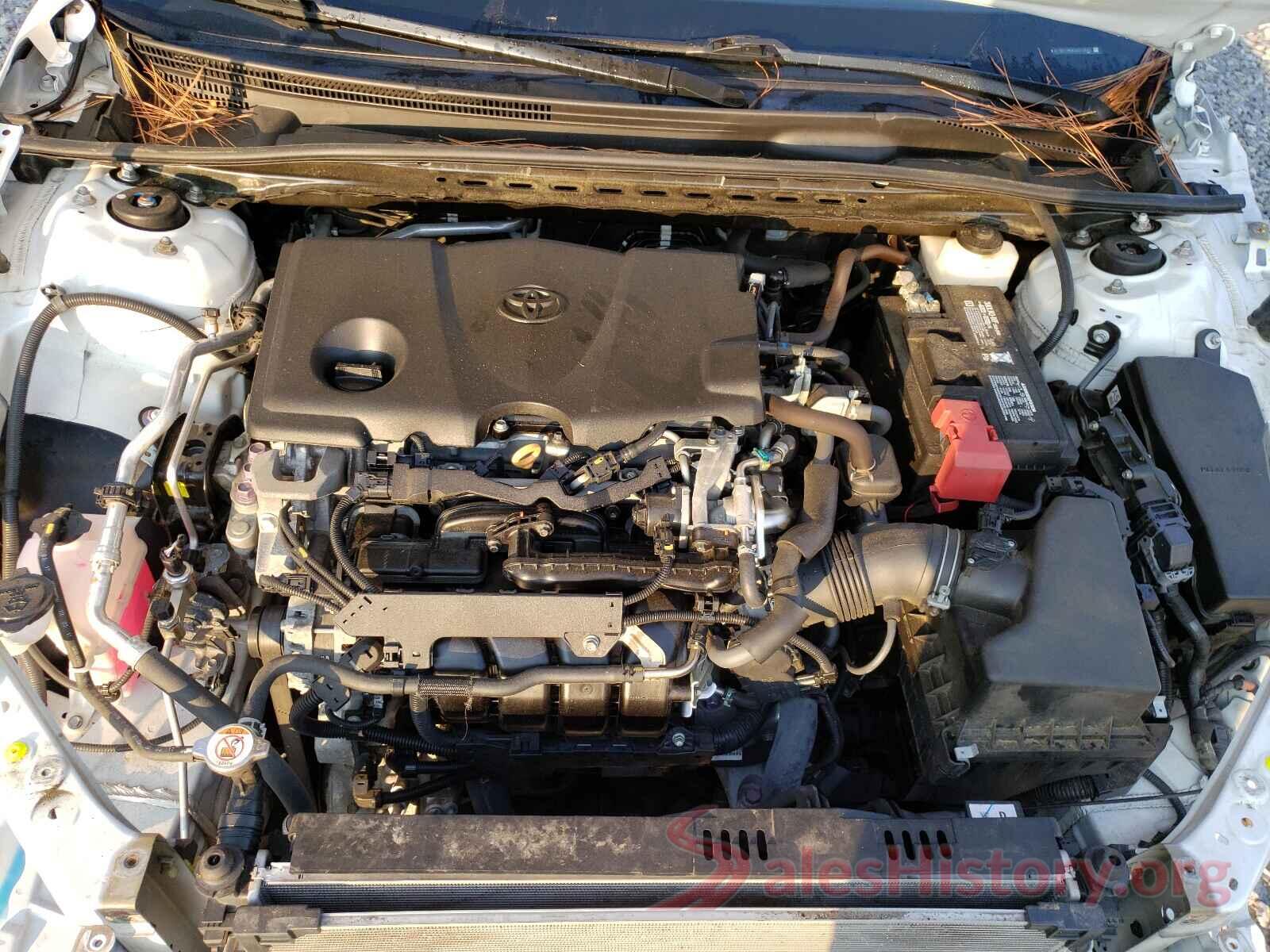 4T1B11HK8JU013845 2018 TOYOTA CAMRY