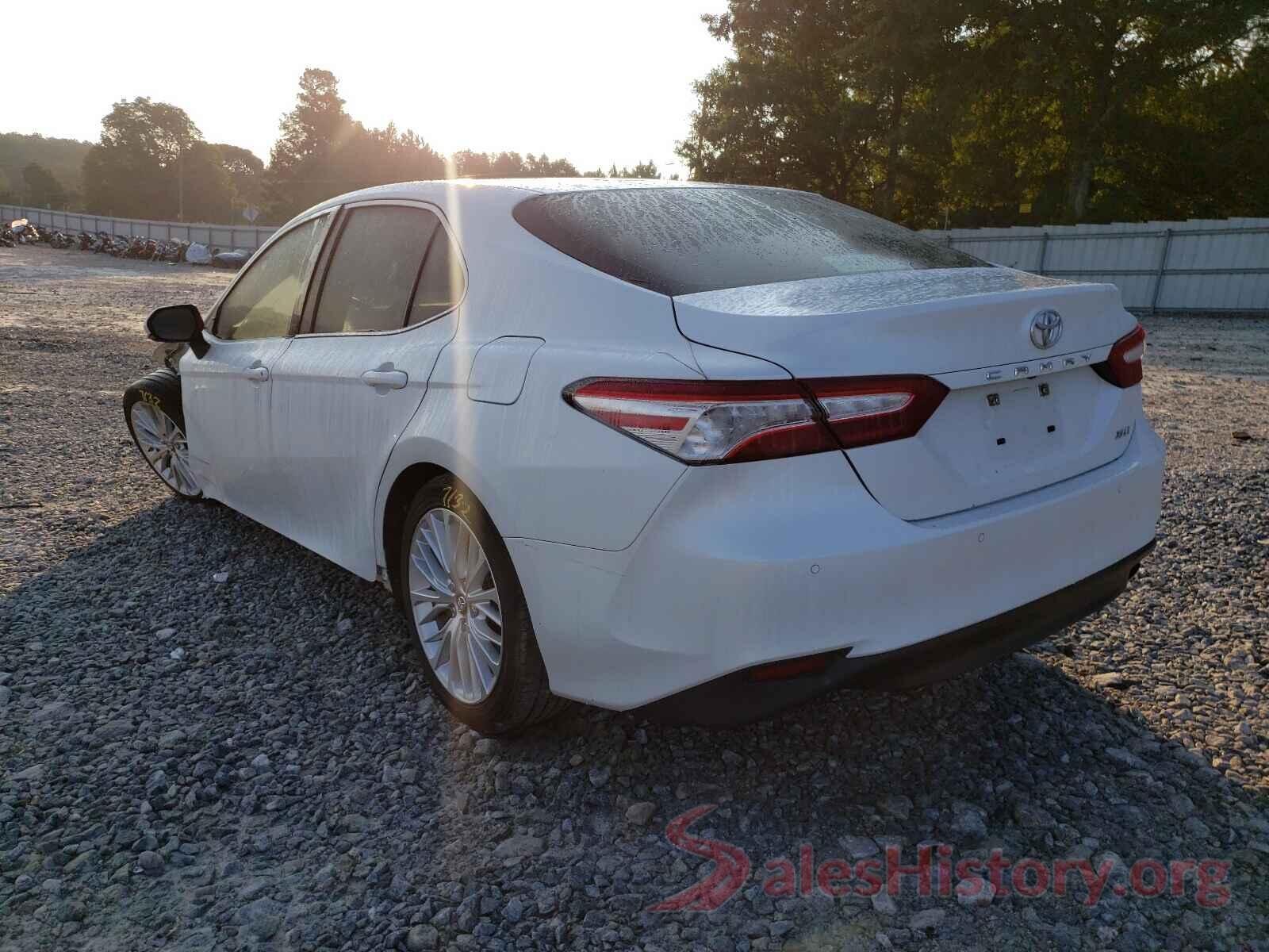 4T1B11HK8JU013845 2018 TOYOTA CAMRY