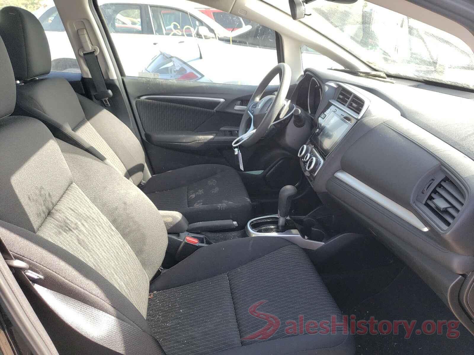 3HGGK5H87KM716783 2019 HONDA FIT