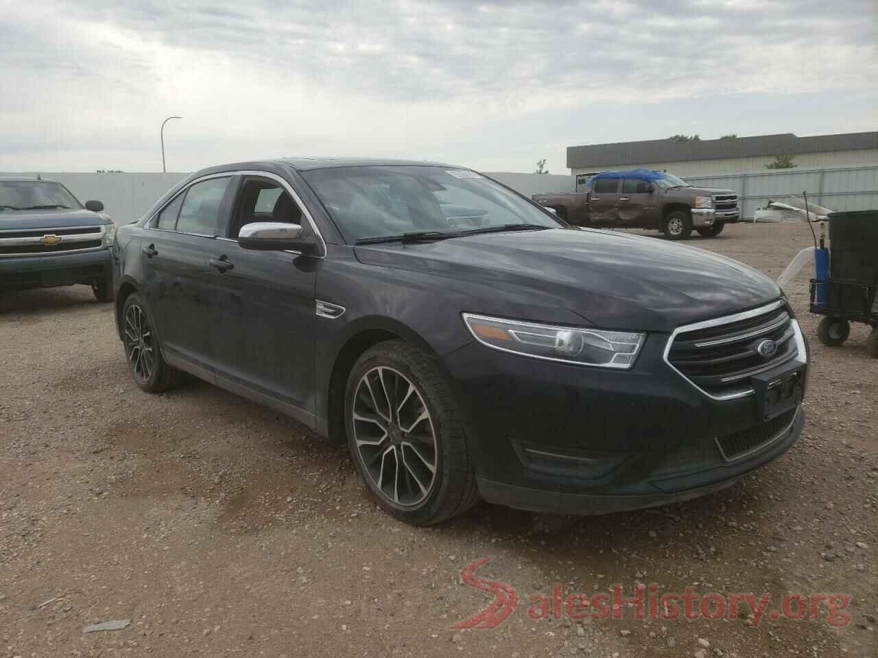 1FAHP2J87KG115824 2019 FORD TAURUS