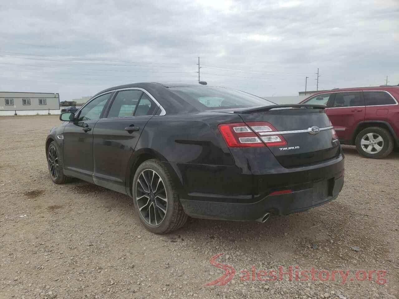 1FAHP2J87KG115824 2019 FORD TAURUS