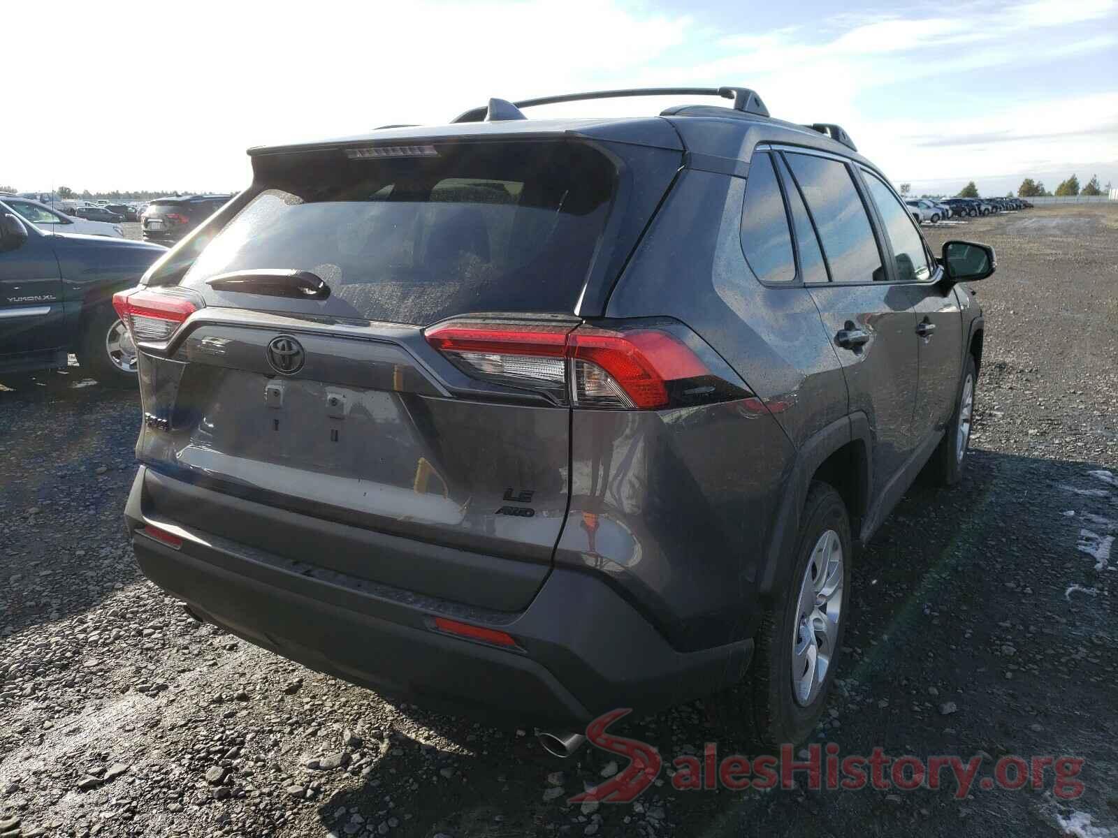 2T3G1RFV9LC062565 2020 TOYOTA RAV4