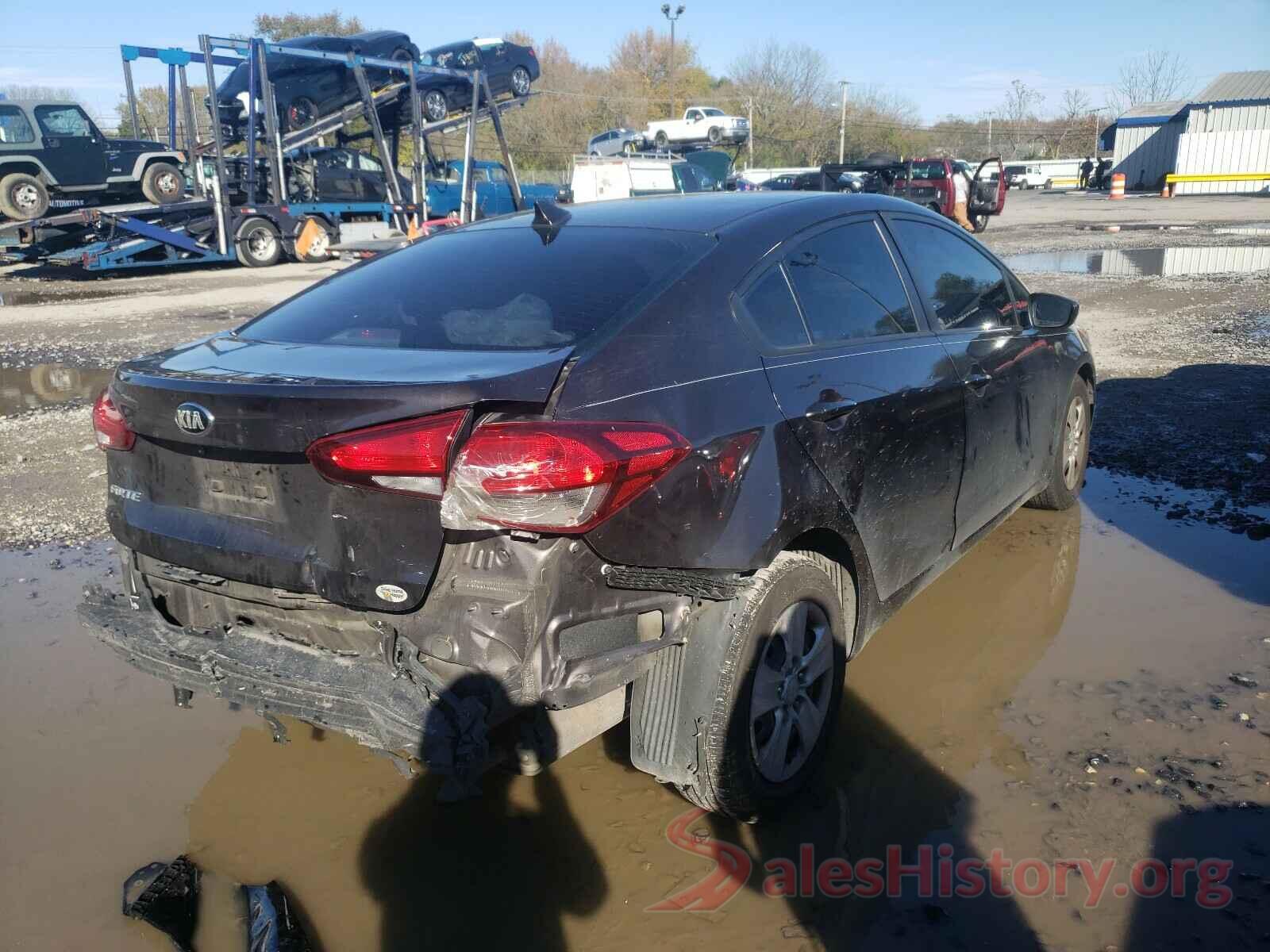 3KPFK4A73HE147987 2017 KIA FORTE