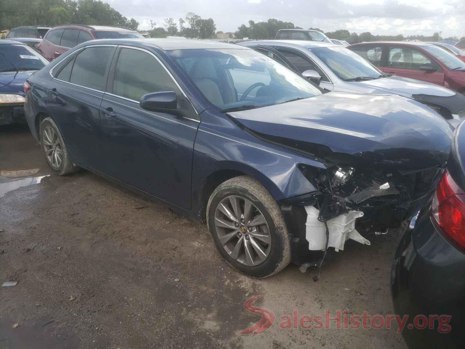 4T1BF1FK0HU616836 2017 TOYOTA CAMRY