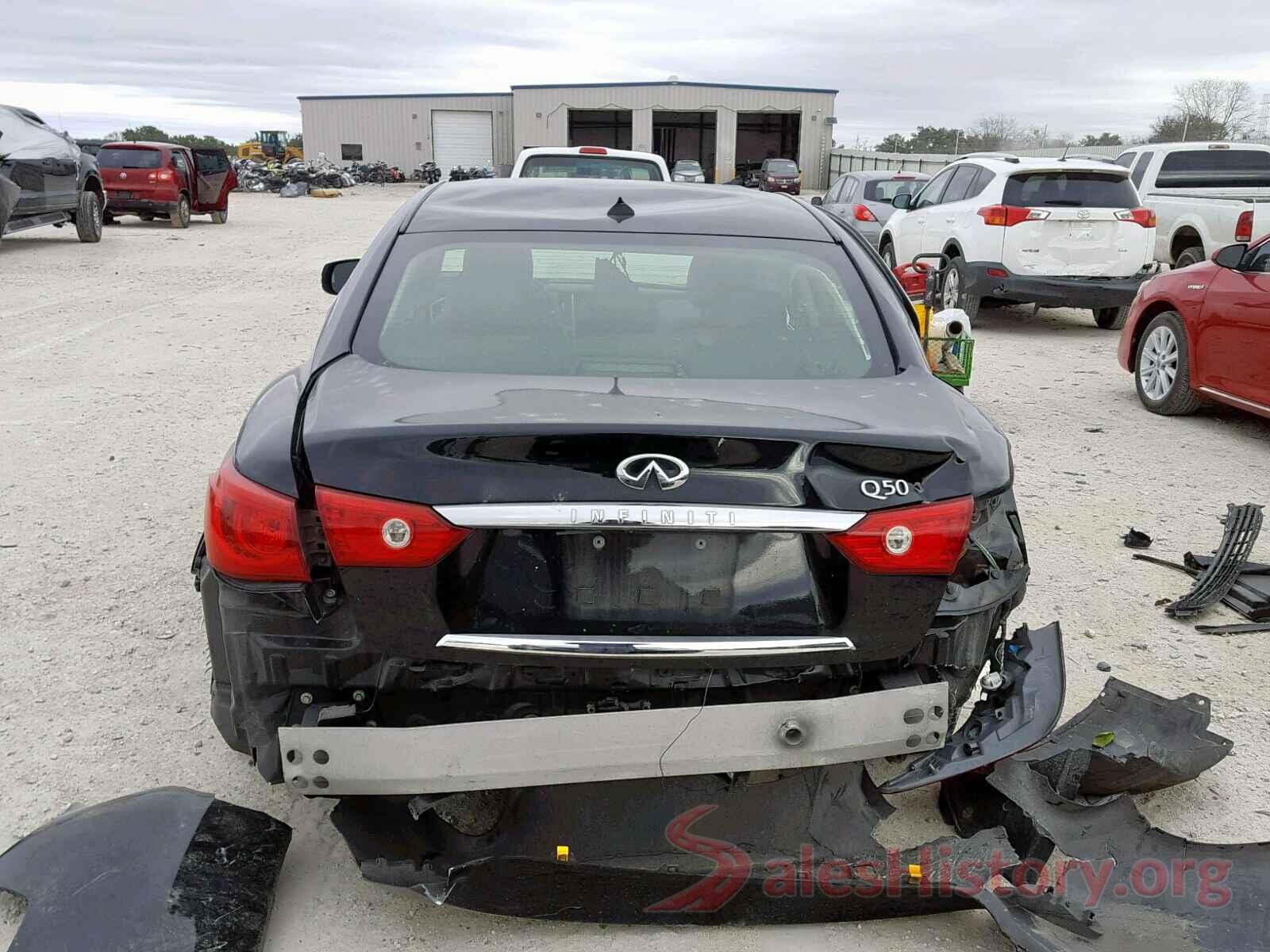 JN1BV7AP3FM339337 2015 INFINITI Q50