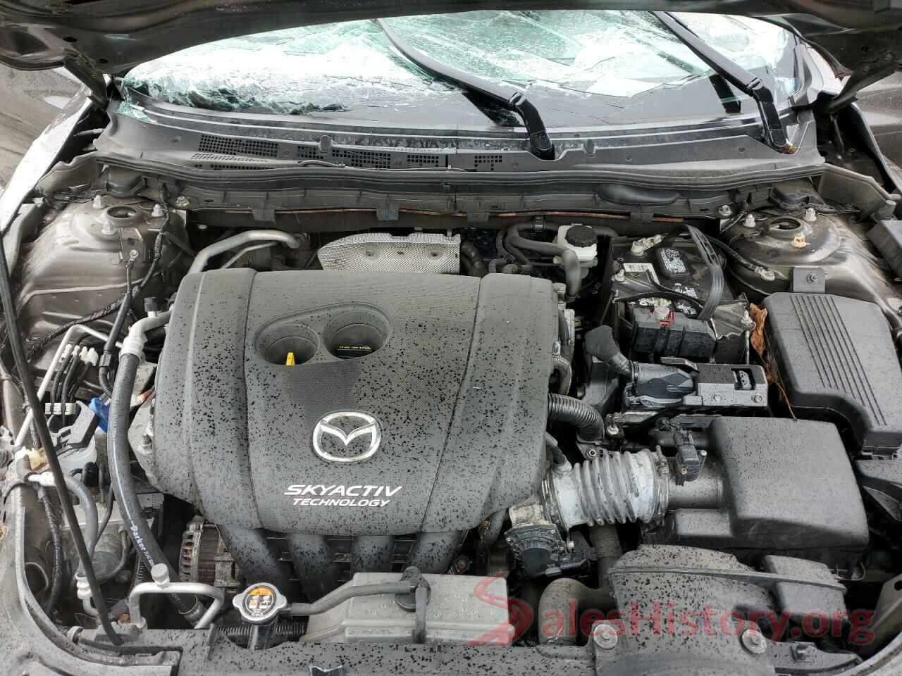 JM1GJ1V57G1475008 2016 MAZDA 6