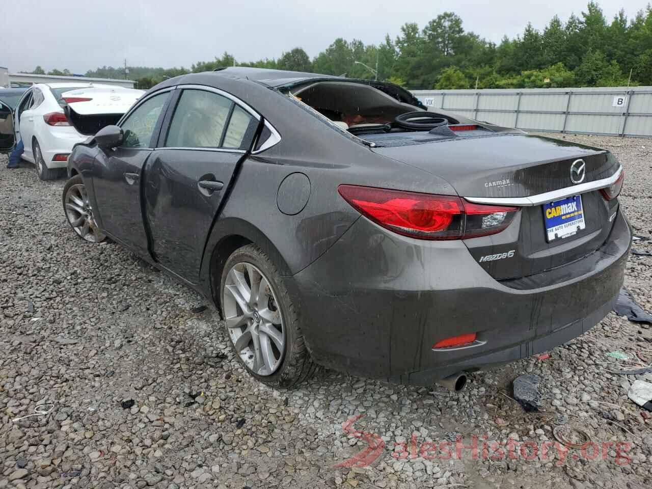 JM1GJ1V57G1475008 2016 MAZDA 6