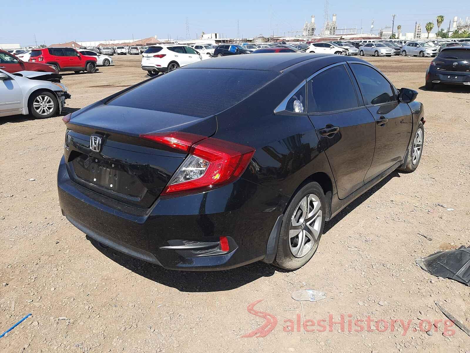 2HGFC2F56HH546892 2017 HONDA CIVIC