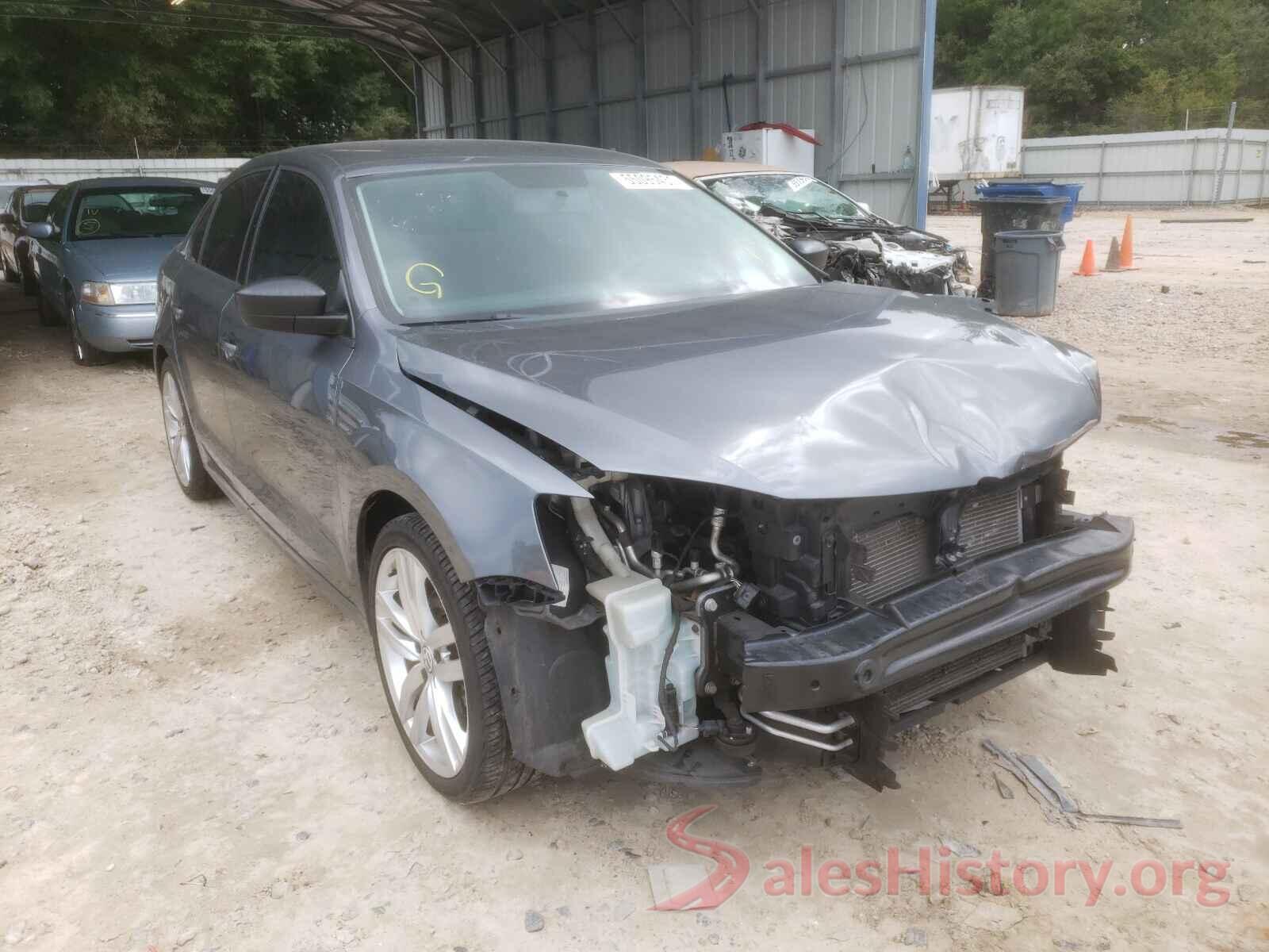 3VW267AJ6GM323223 2016 VOLKSWAGEN JETTA