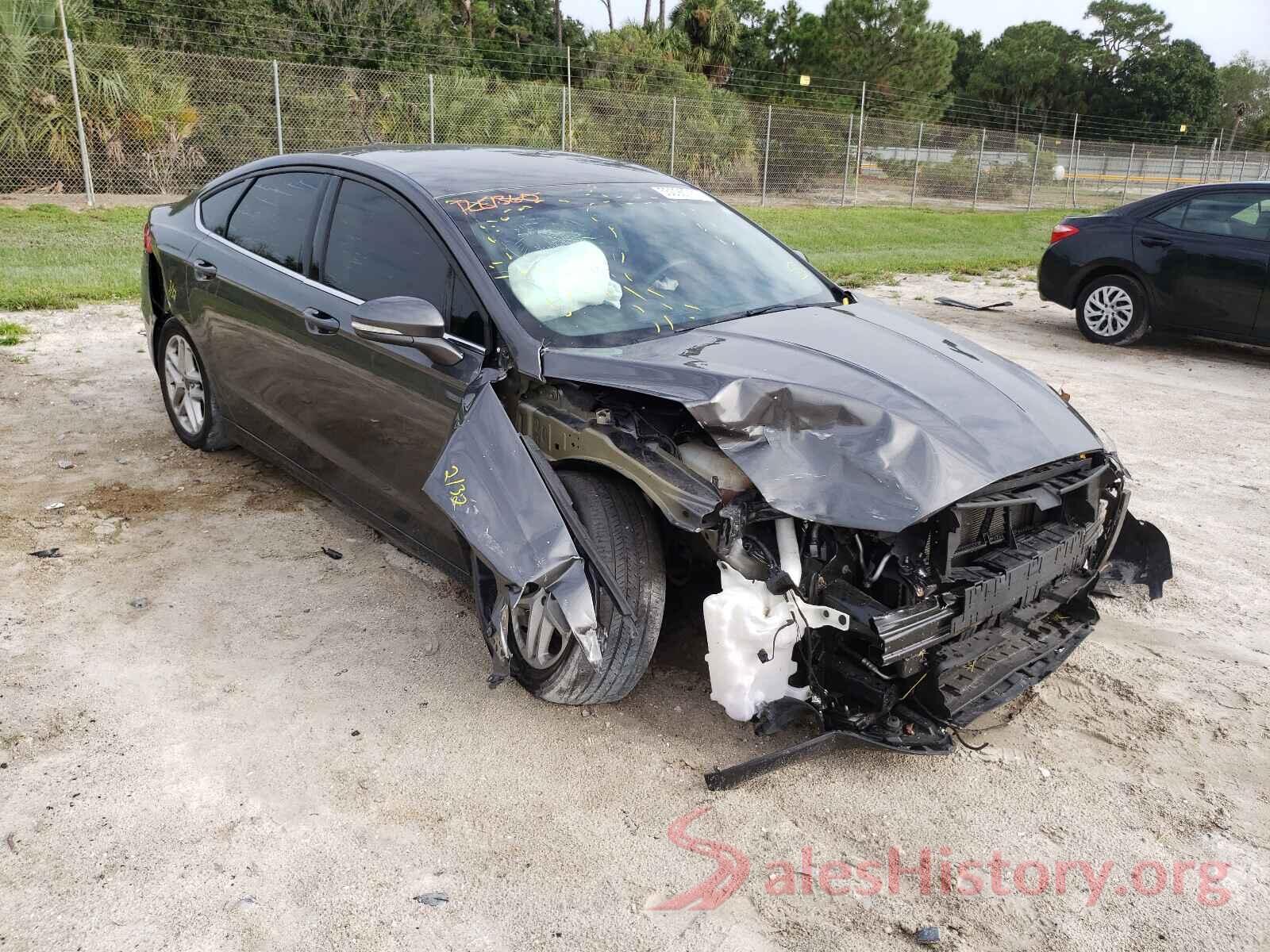 3FA6P0H74GR359987 2016 FORD FUSION