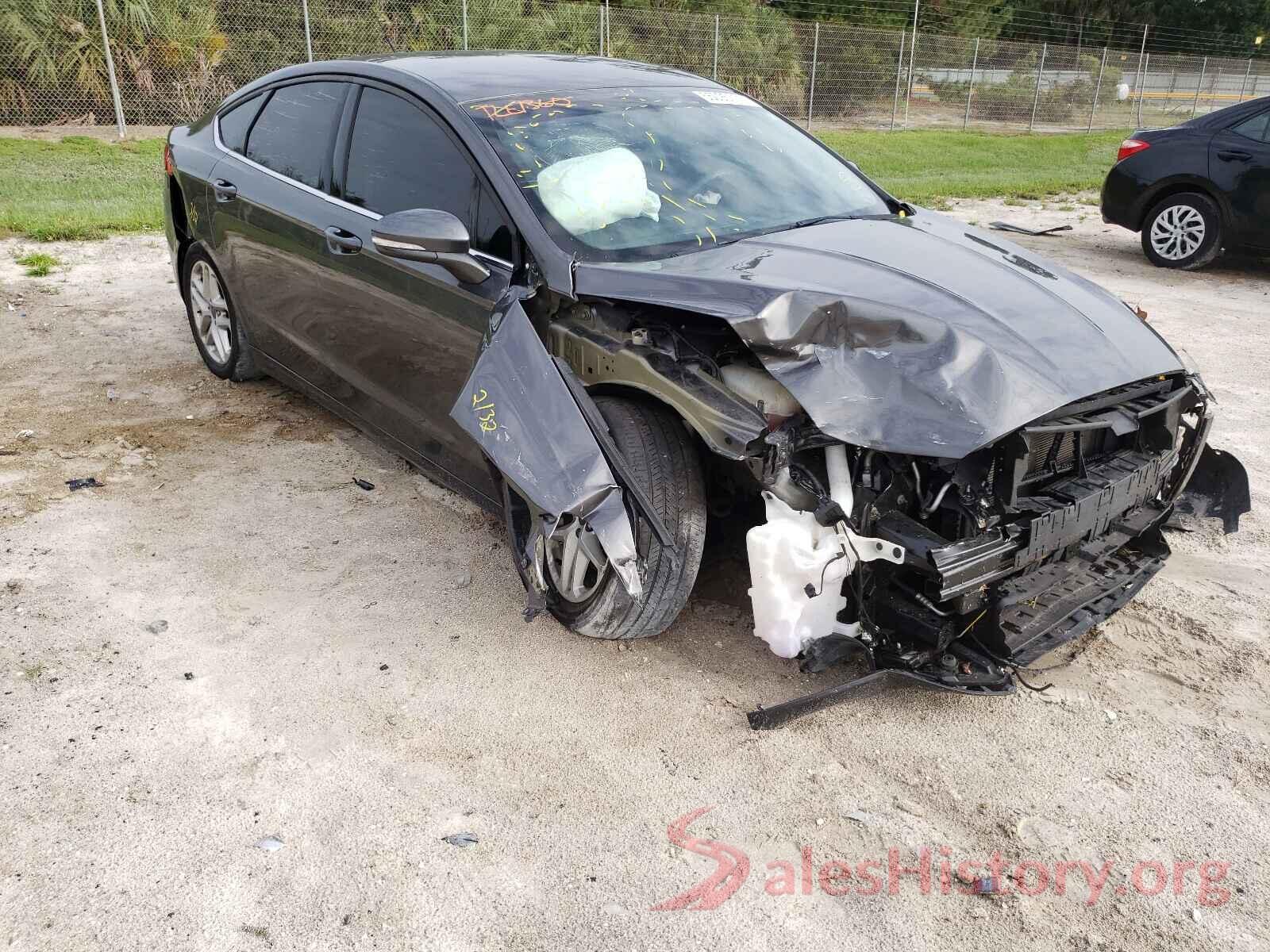 3FA6P0H74GR359987 2016 FORD FUSION