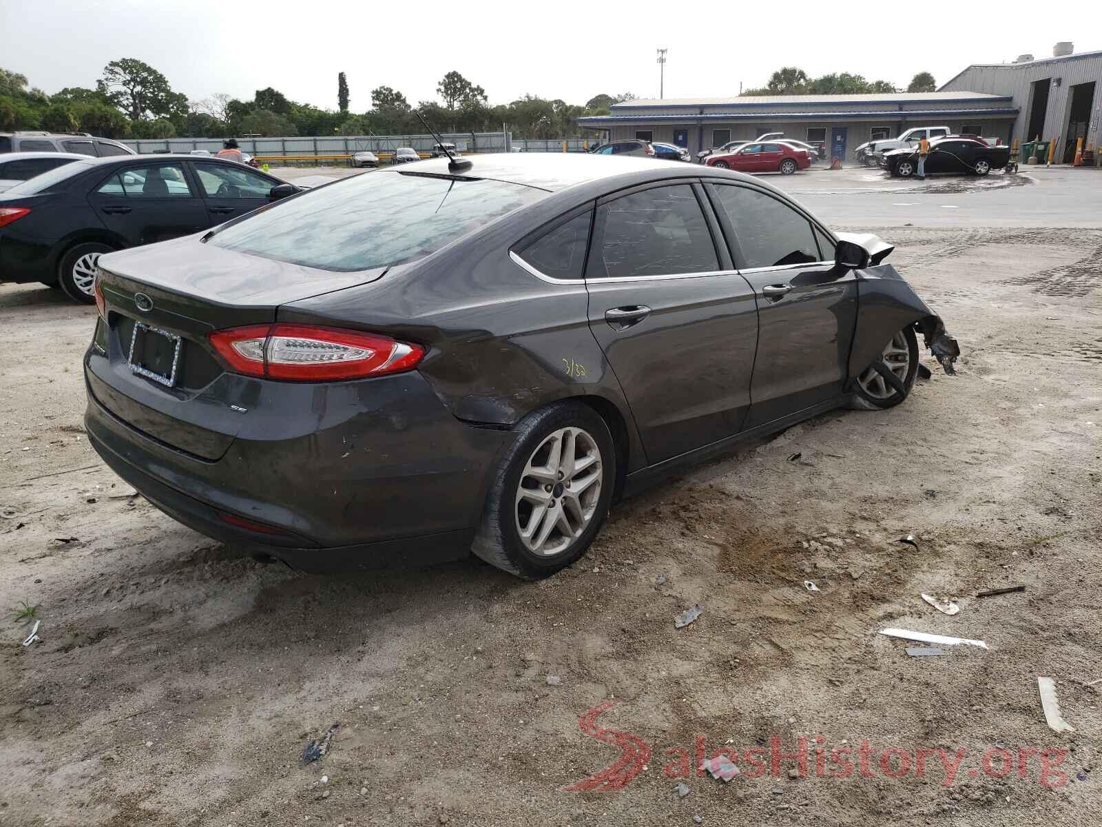 3FA6P0H74GR359987 2016 FORD FUSION