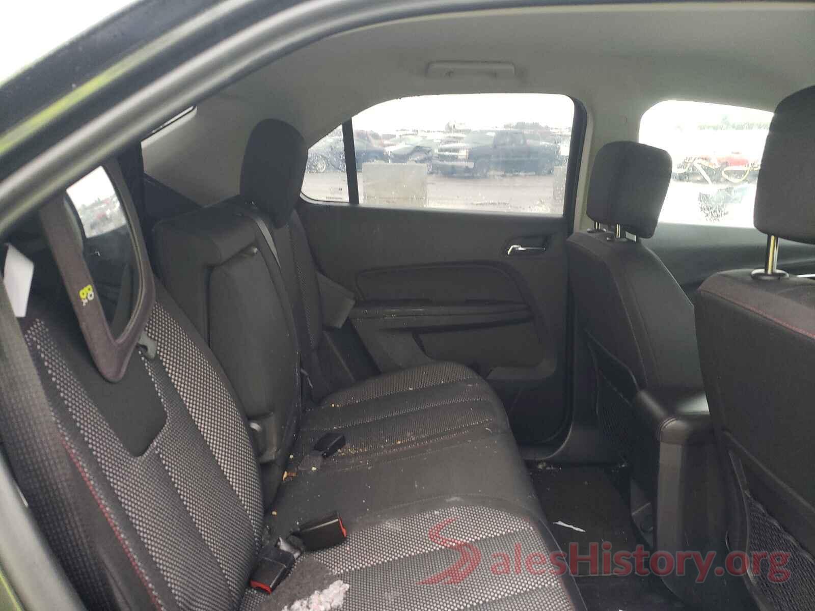 2GNFLFEK7H6302703 2017 CHEVROLET EQUINOX