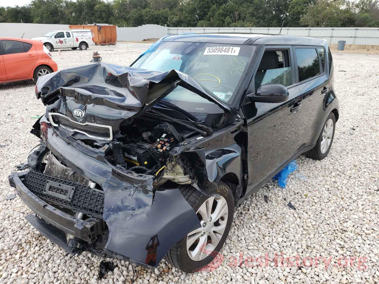 KNDJP3A57G7277984 2016 KIA SOUL