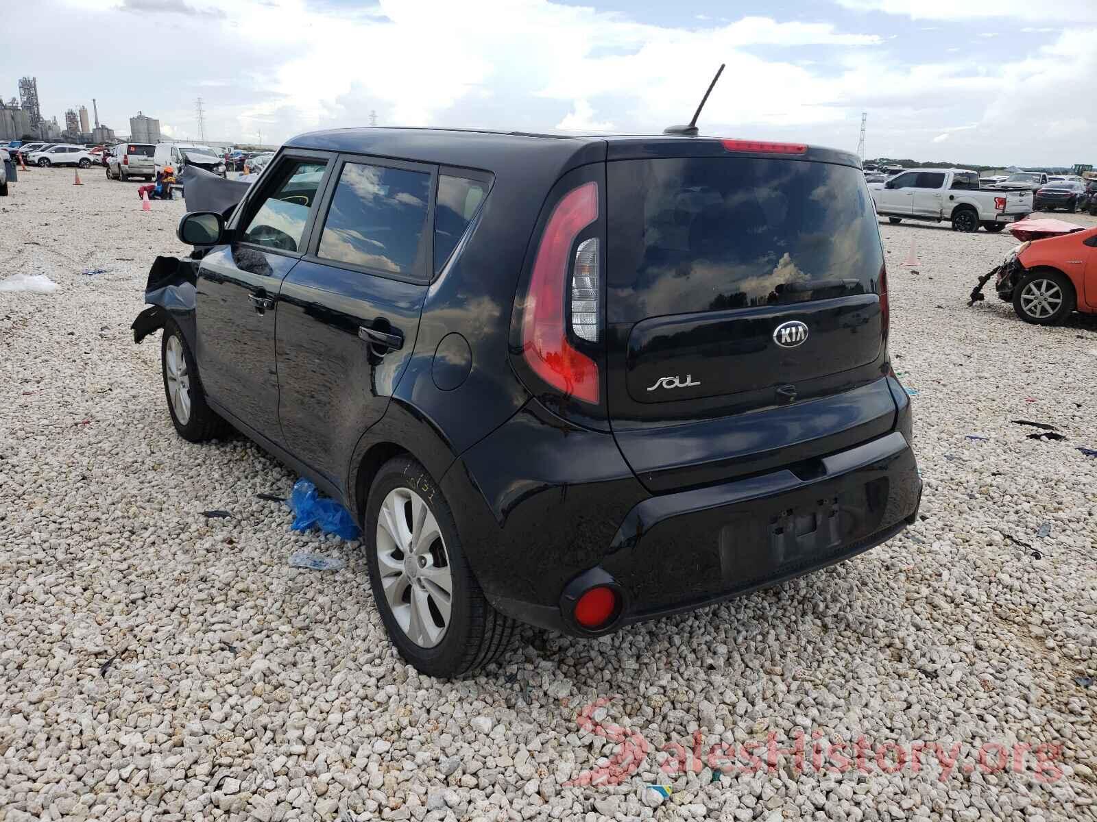 KNDJP3A57G7277984 2016 KIA SOUL