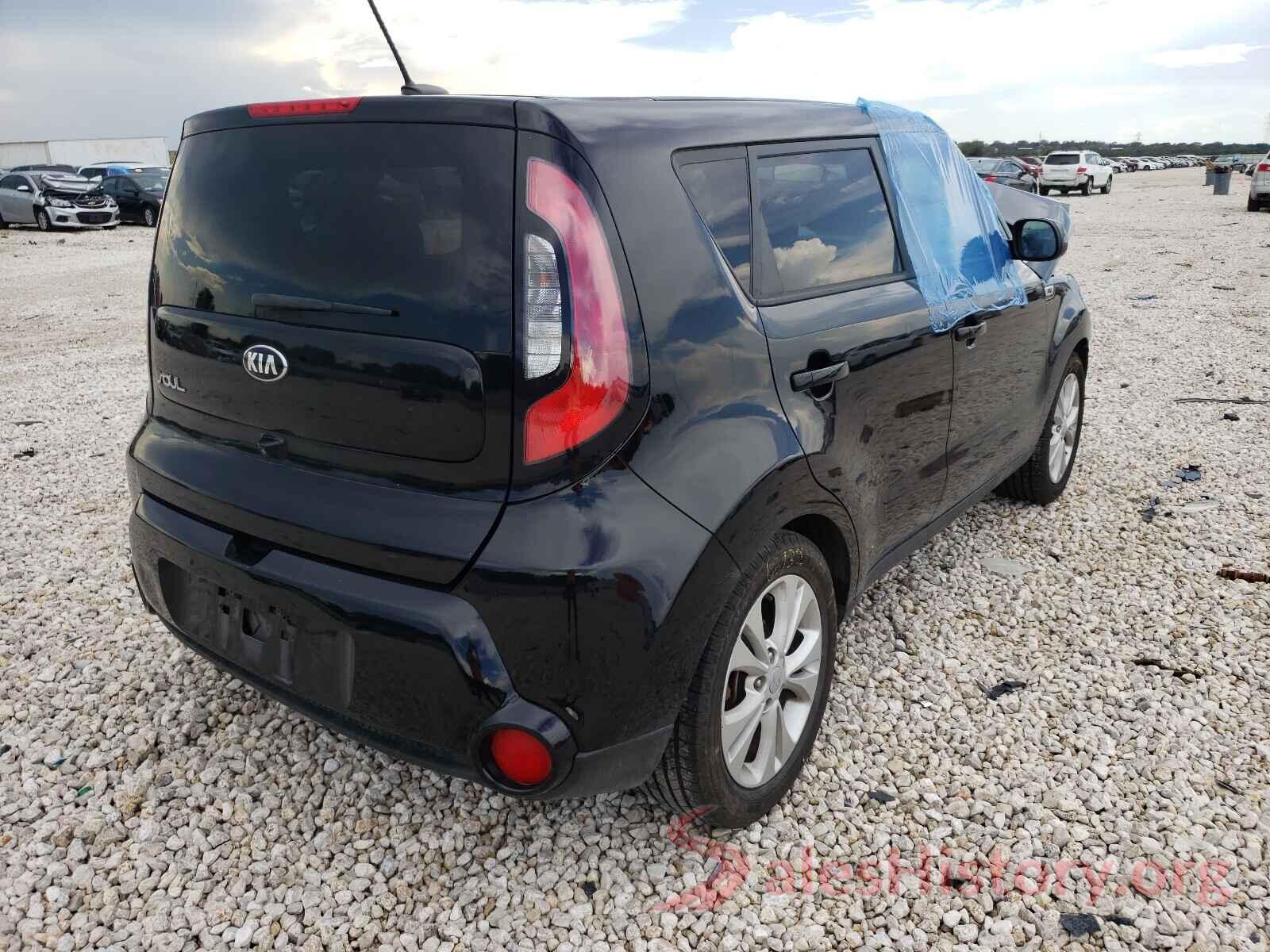 KNDJP3A57G7277984 2016 KIA SOUL