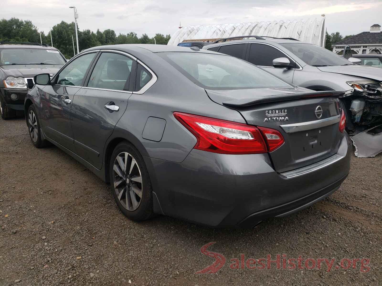 1N4AL3AP1HC175575 2017 NISSAN ALTIMA