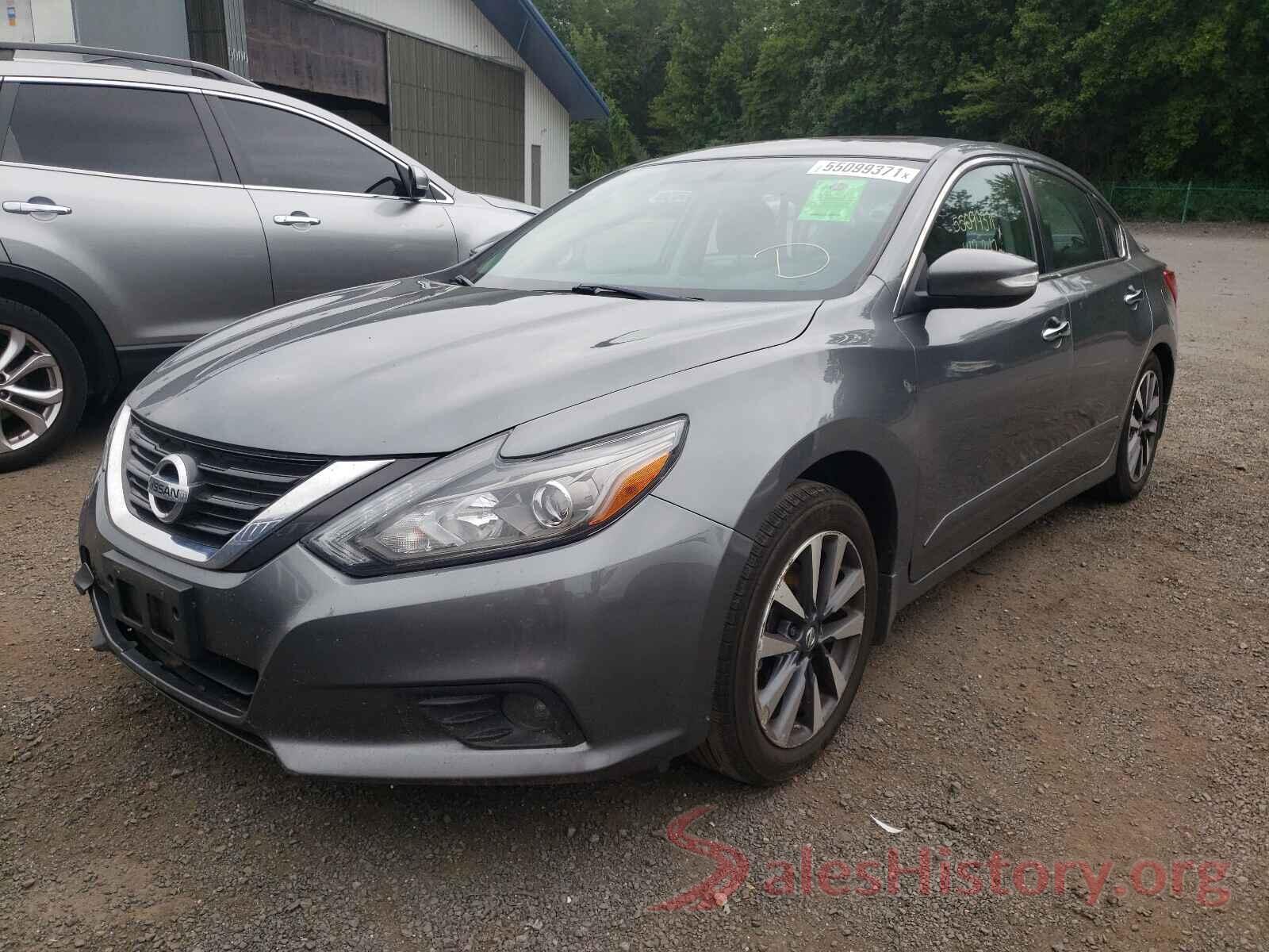 1N4AL3AP1HC175575 2017 NISSAN ALTIMA