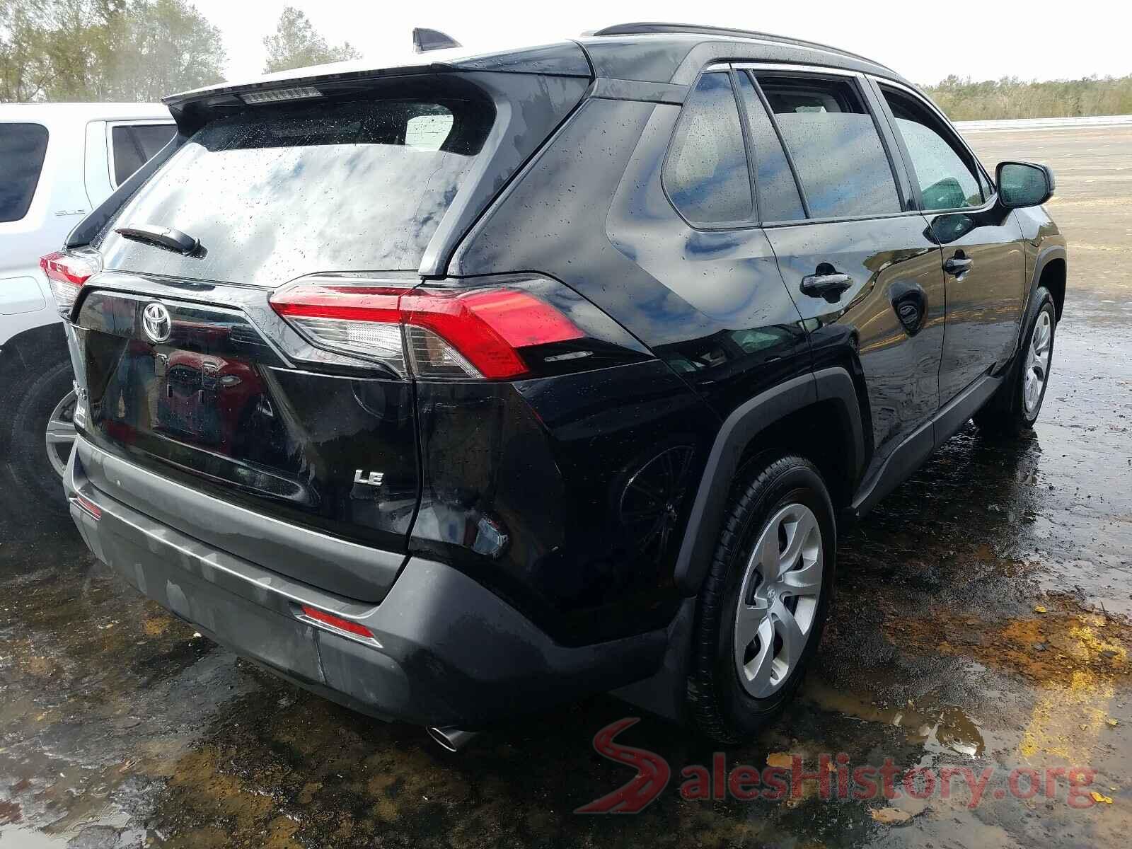 2T3H1RFVXLC037338 2020 TOYOTA RAV4