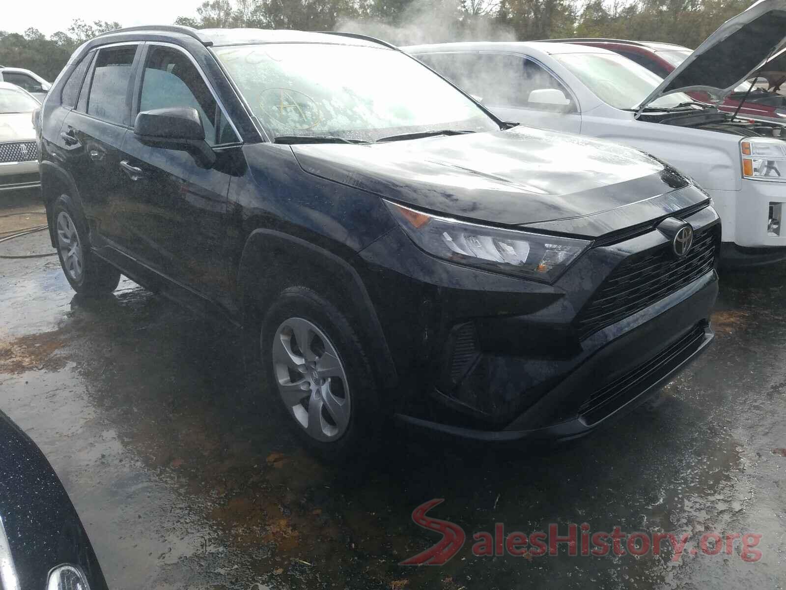 2T3H1RFVXLC037338 2020 TOYOTA RAV4