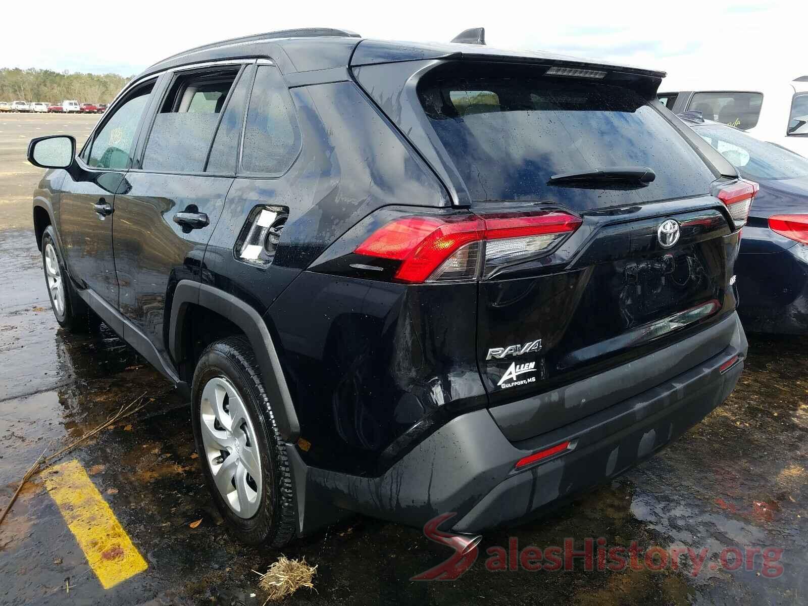 2T3H1RFVXLC037338 2020 TOYOTA RAV4