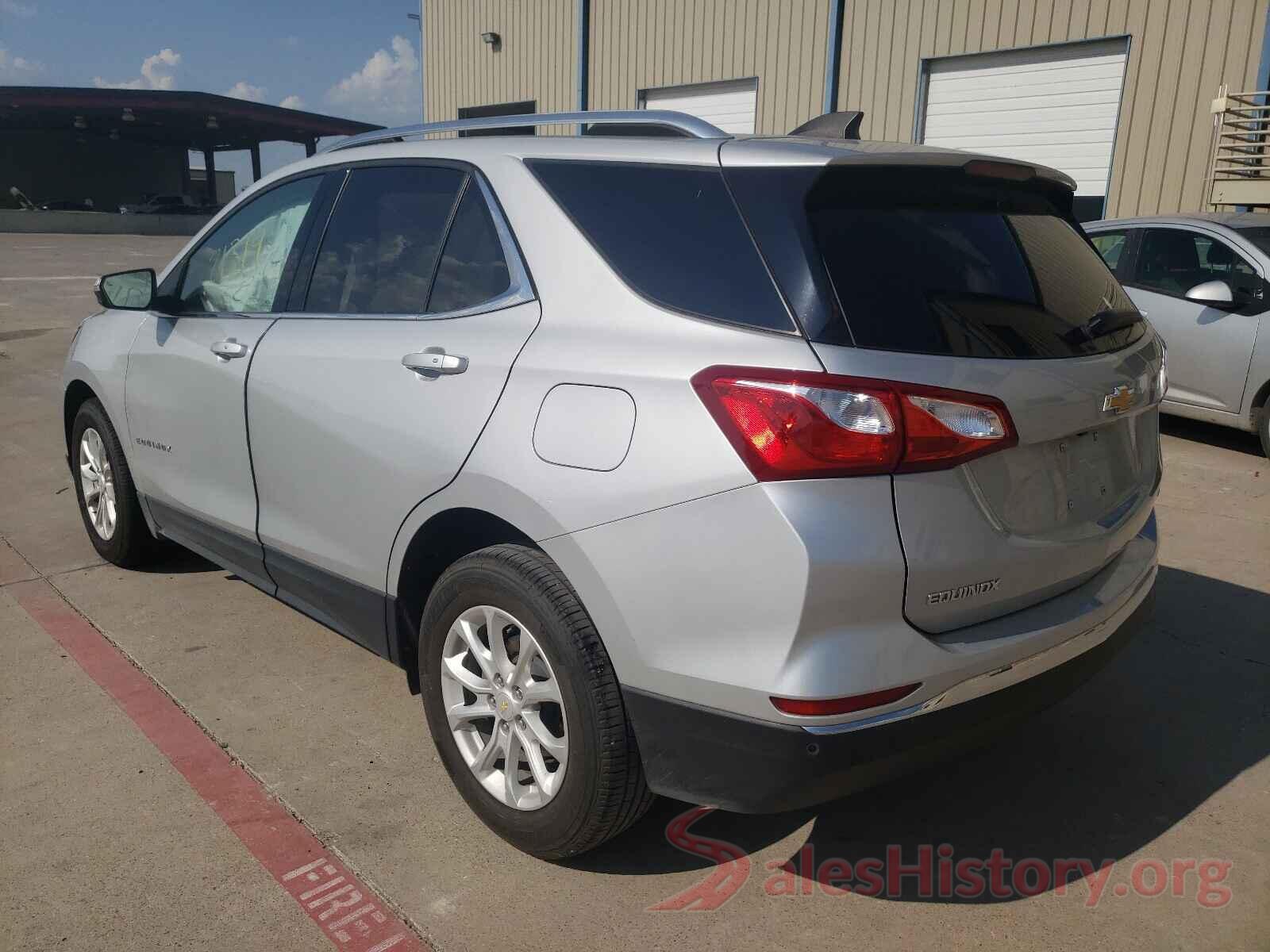 2GNAXJEV7J6128214 2018 CHEVROLET EQUINOX