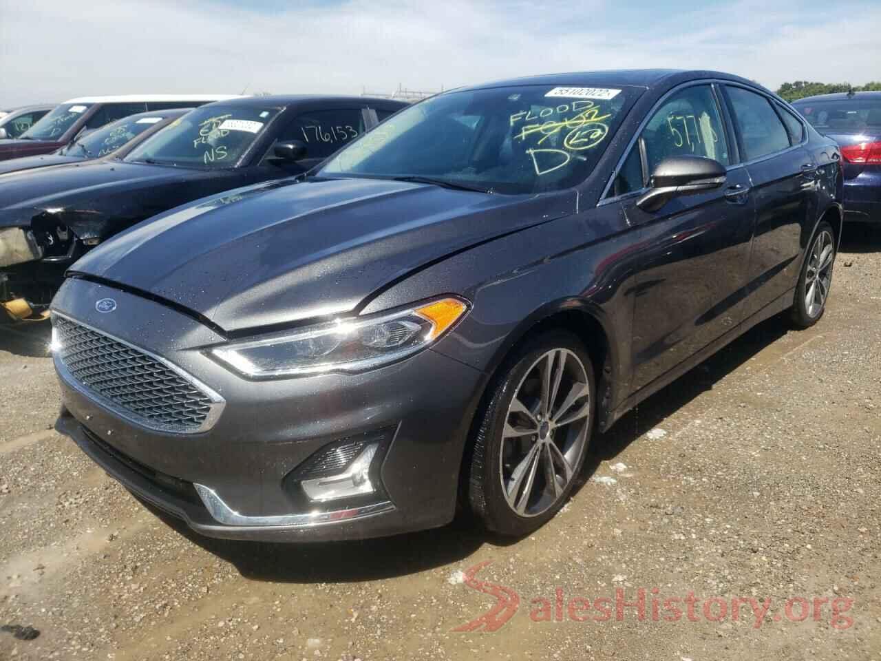 3FA6P0D91LR116378 2020 FORD FUSION