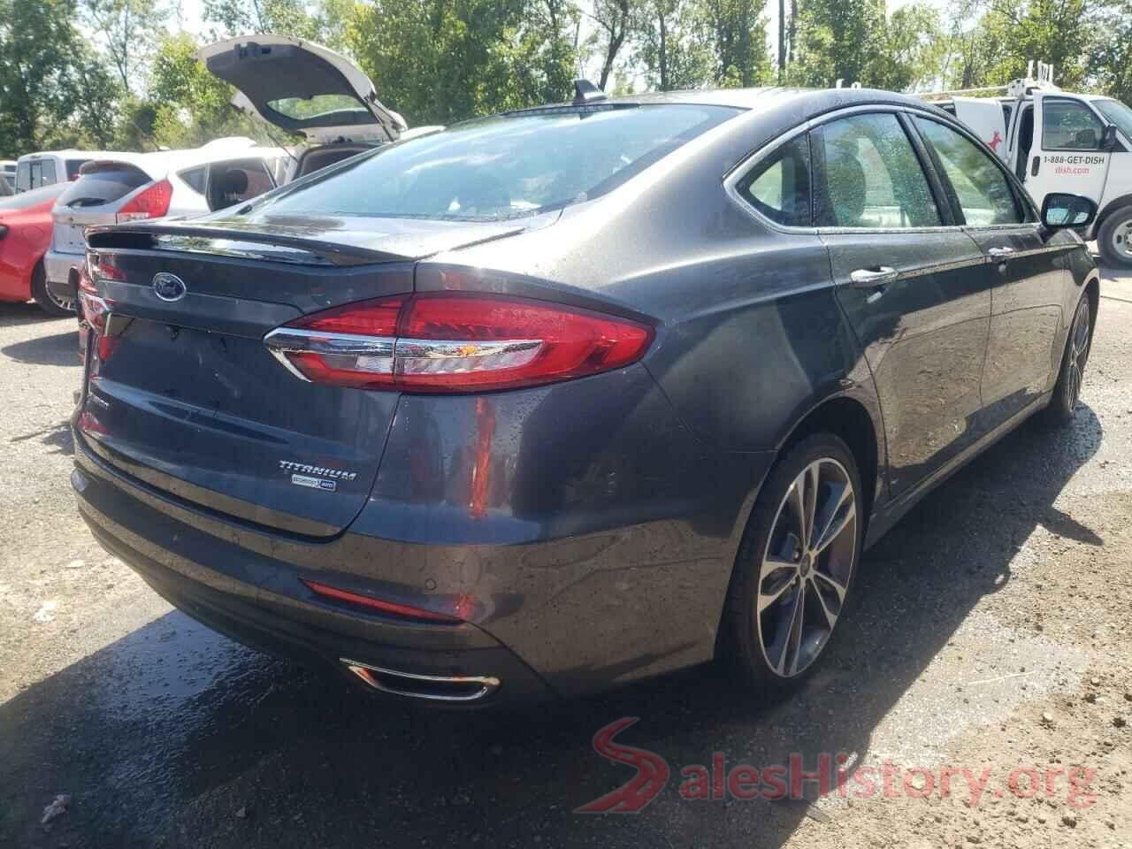 3FA6P0D91LR116378 2020 FORD FUSION