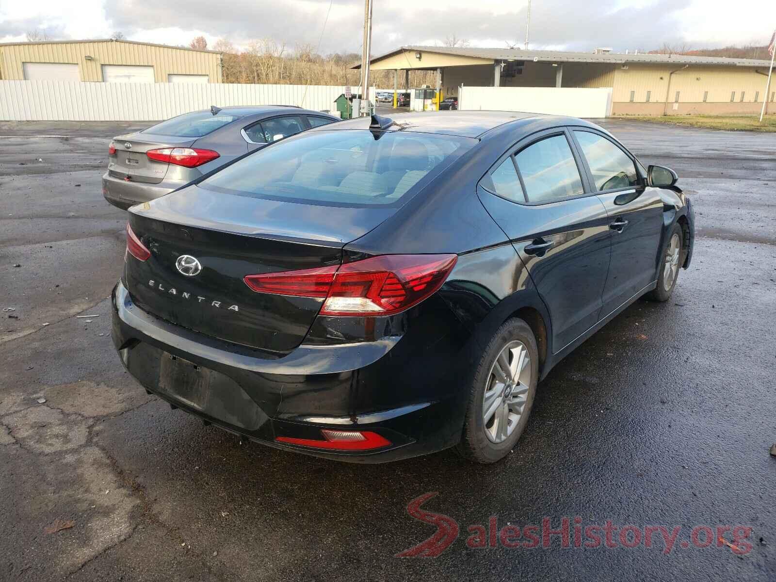 KMHD84LF7KU848613 2019 HYUNDAI ELANTRA