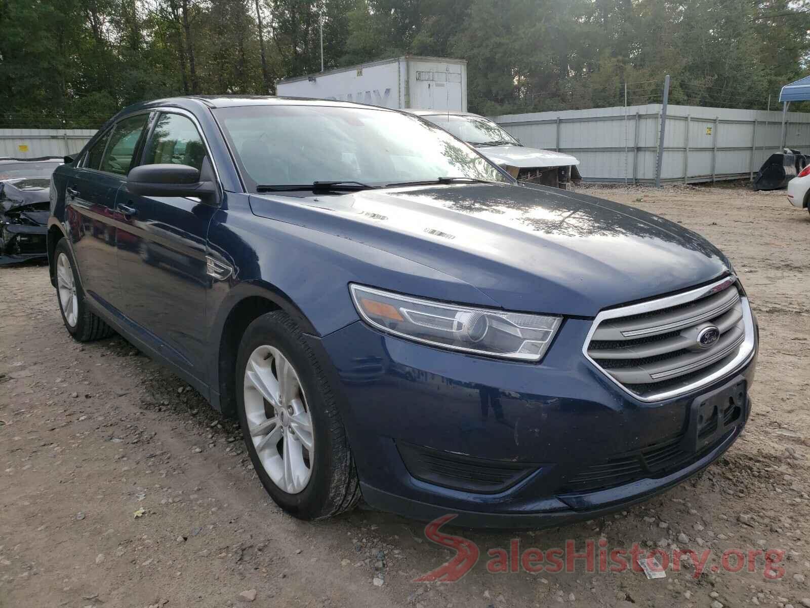 1FAHP2D83GG153893 2016 FORD TAURUS