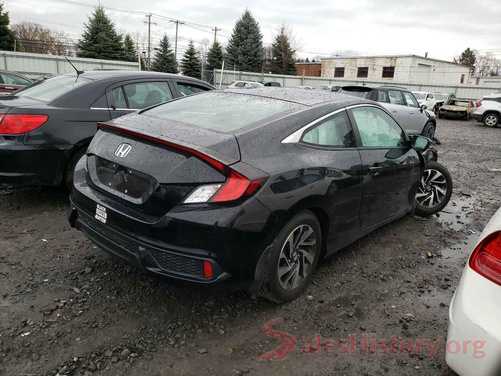 2HGFC4B01HH311659 2017 HONDA CIVIC