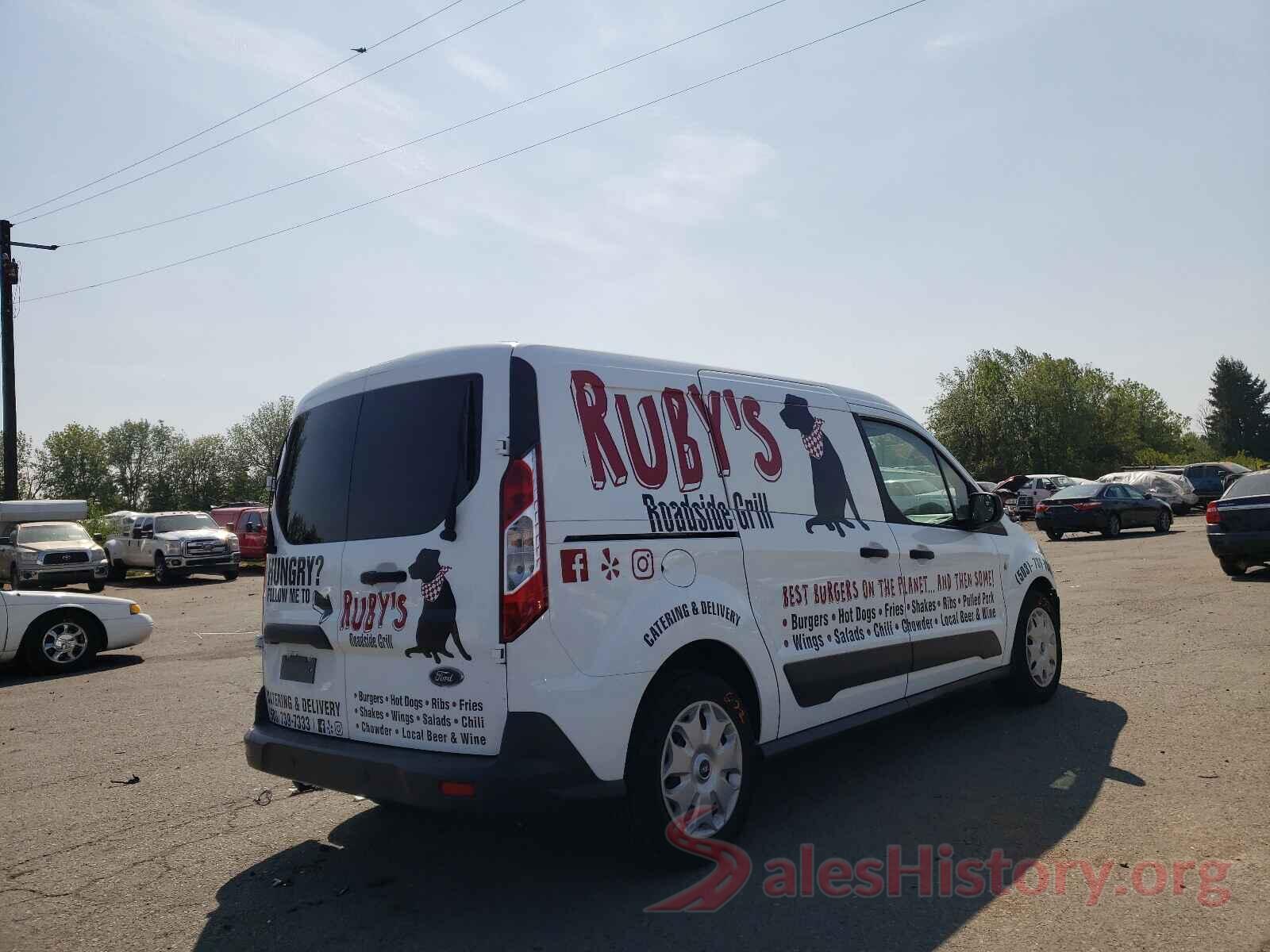 NM0LS7F75H1337013 2017 FORD TRANSIT CO