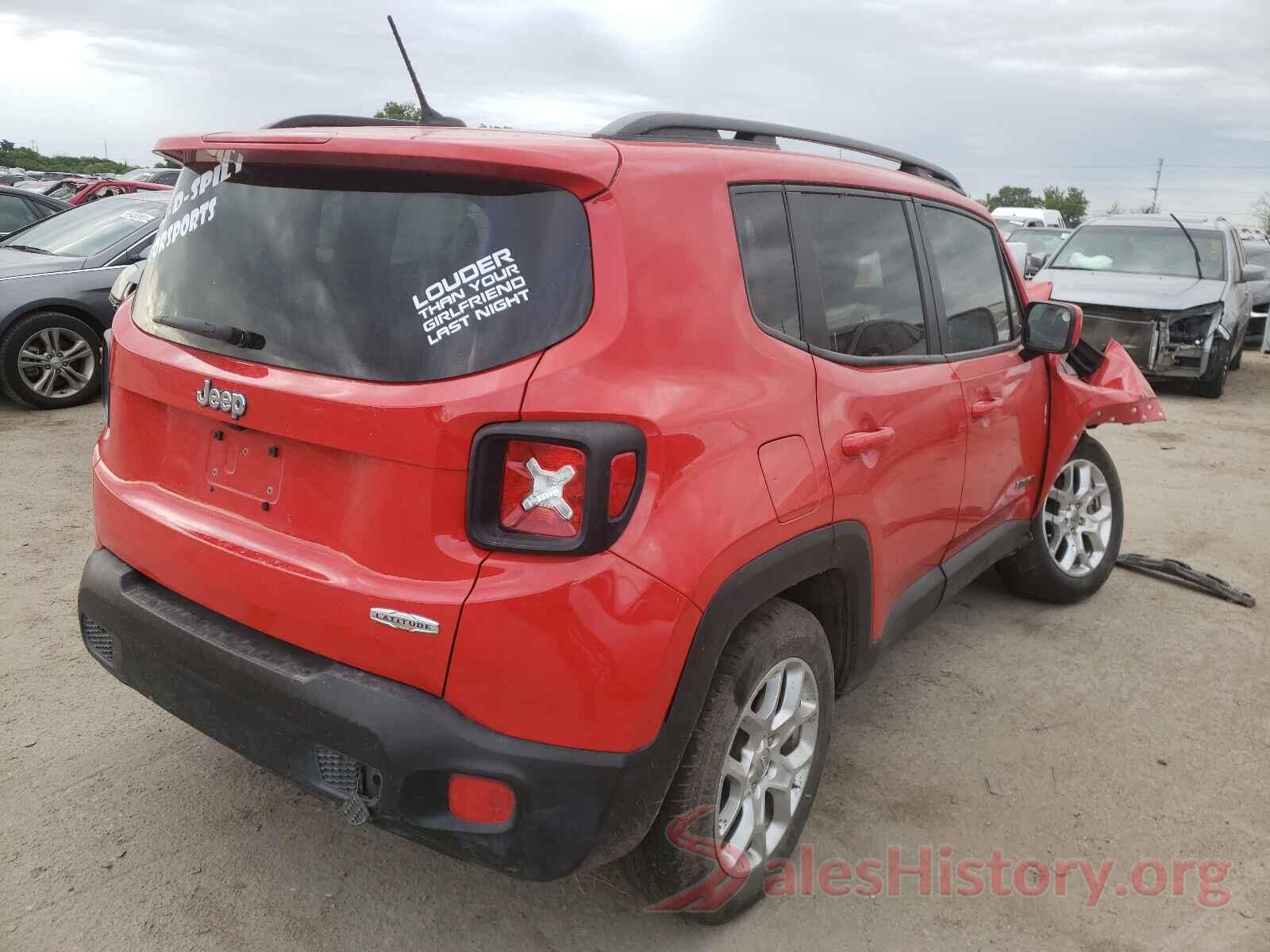 ZACCJABB8HPG58542 2017 JEEP RENEGADE