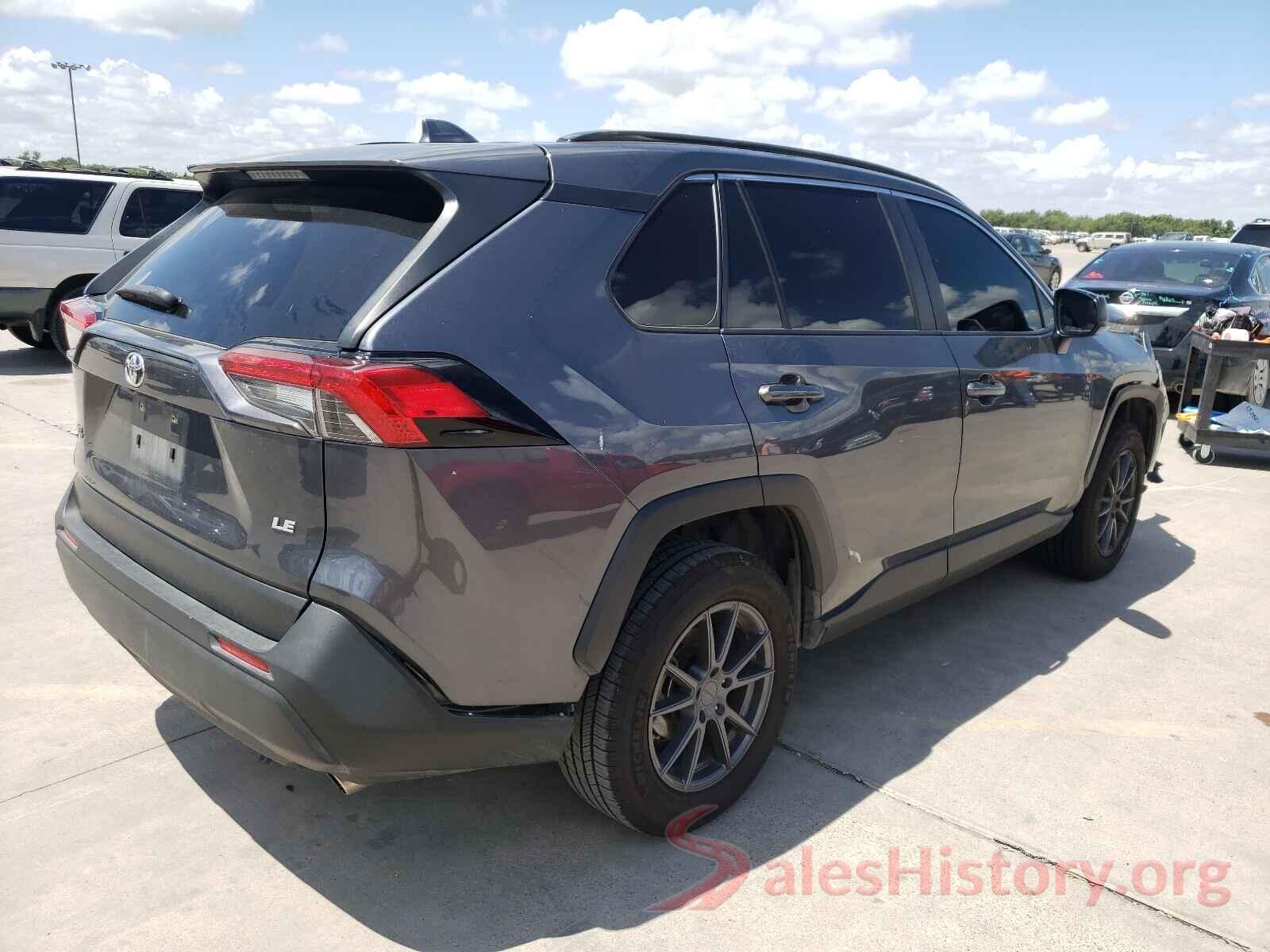 JTMH1RFV0KD512652 2019 TOYOTA RAV4