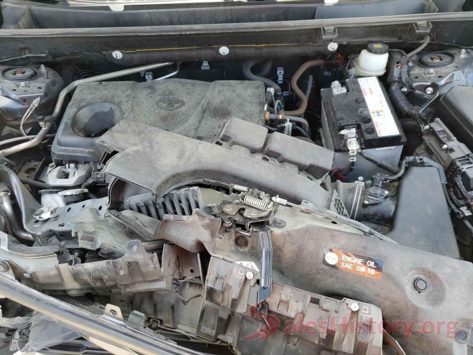 JTMH1RFV0KD512652 2019 TOYOTA RAV4