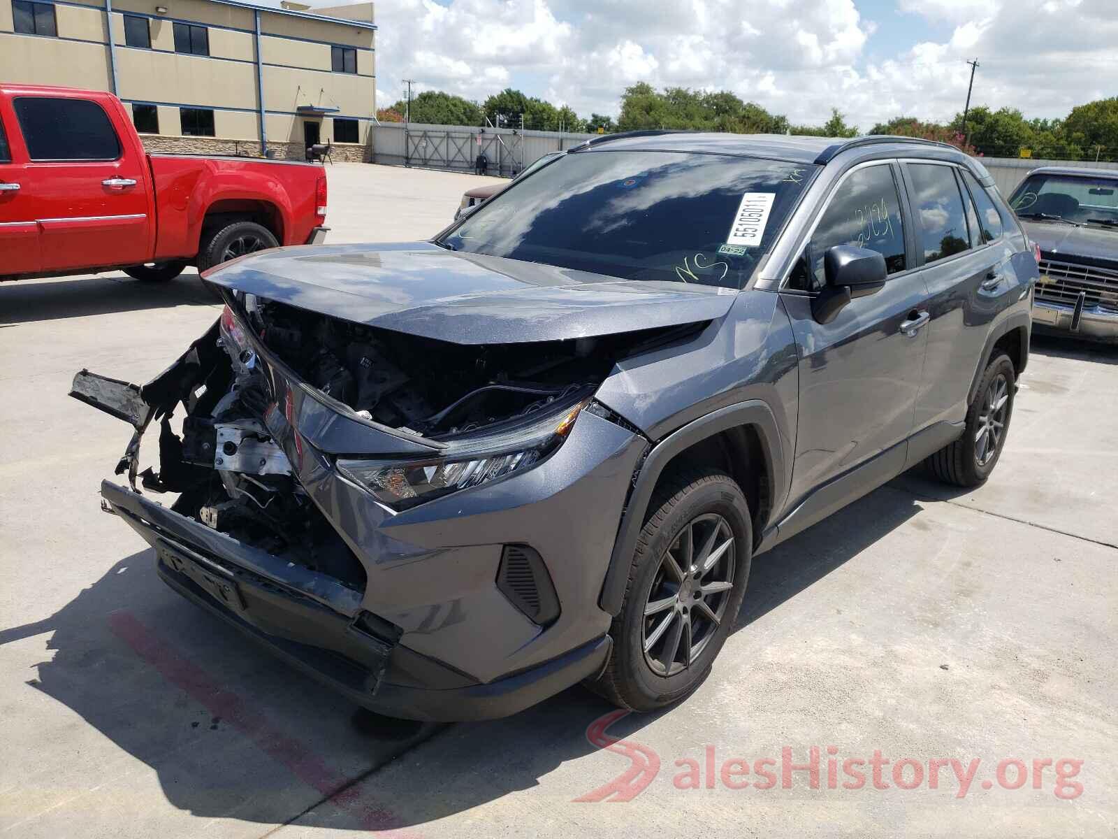 JTMH1RFV0KD512652 2019 TOYOTA RAV4