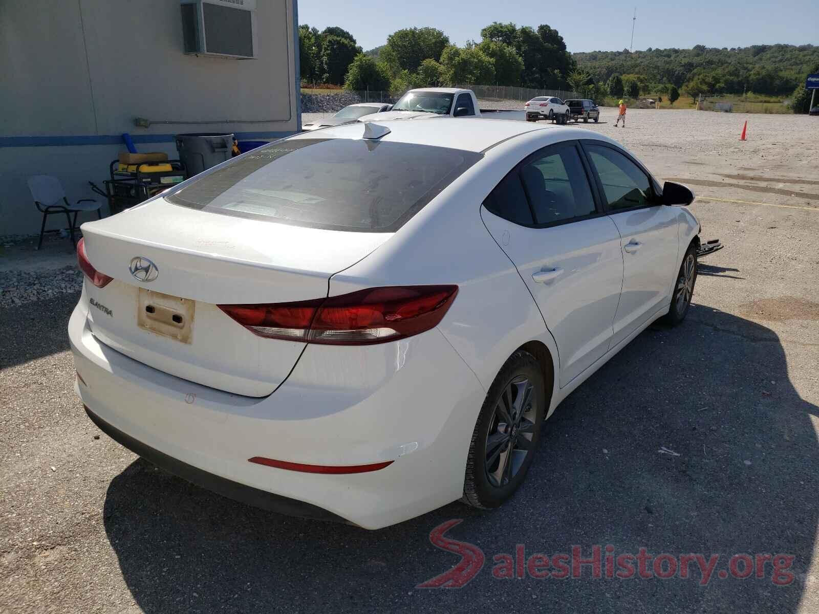 5NPD84LF6JH286216 2018 HYUNDAI ELANTRA