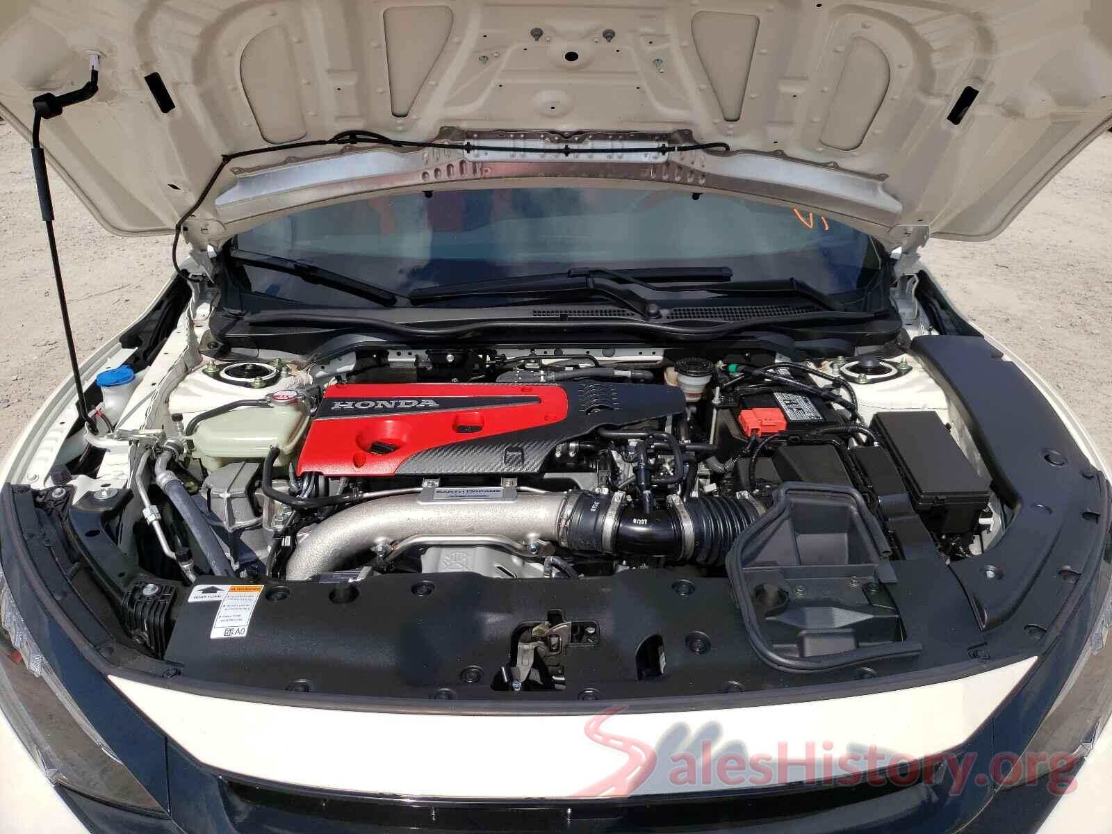 SHHFK8G72KU202640 2019 HONDA CIVIC