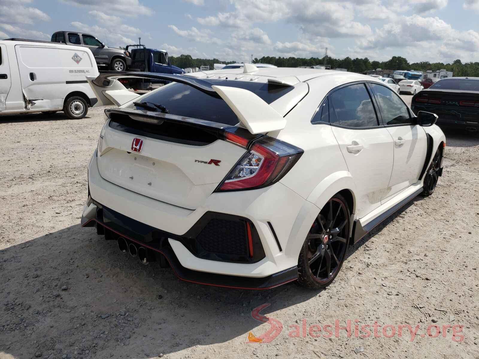 SHHFK8G72KU202640 2019 HONDA CIVIC