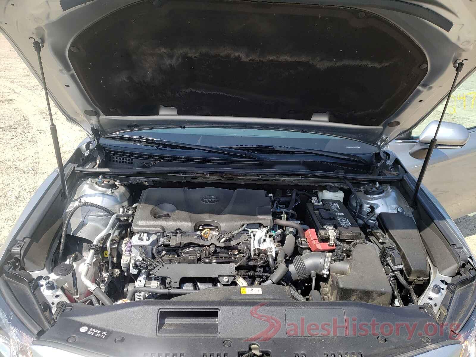 4T1B11HK0JU624517 2018 TOYOTA CAMRY