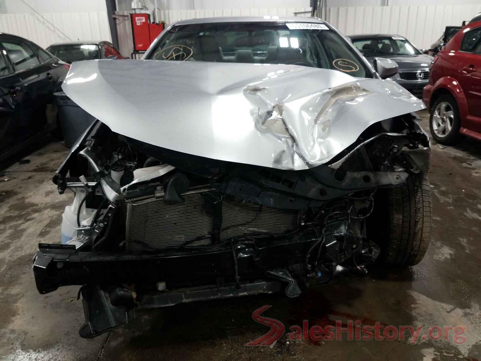 4T1BF1FKXHU673738 2017 TOYOTA CAMRY